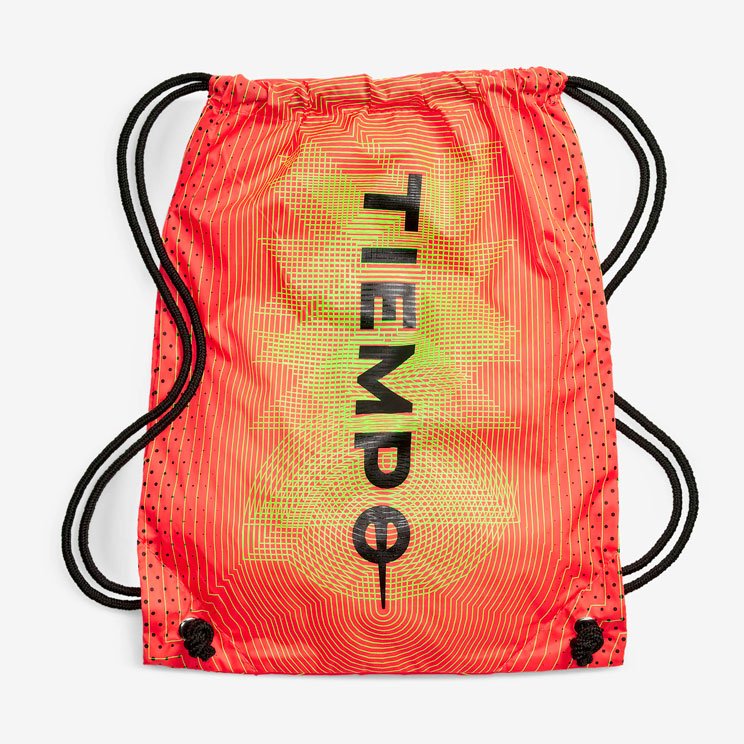 Футбольные бутсы Nike Tiempo Legend 9 Elite FG