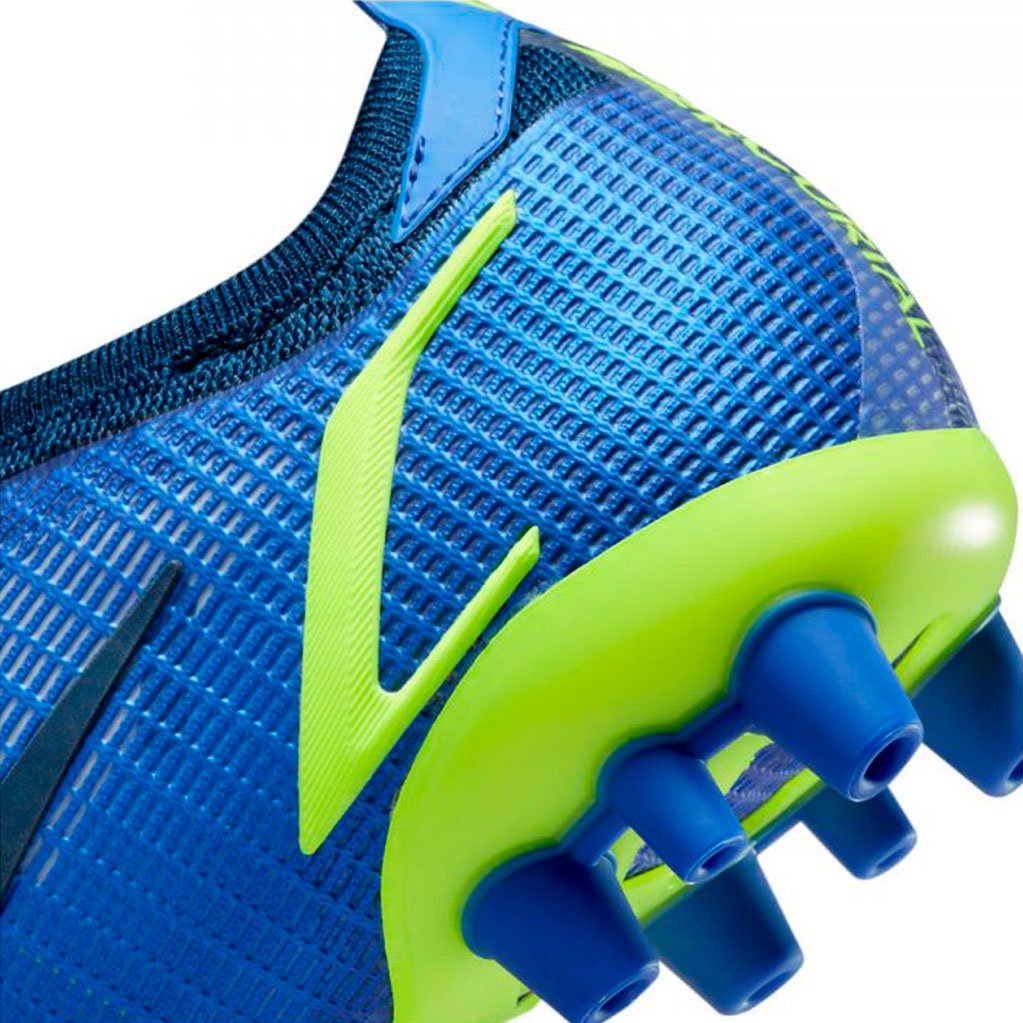 Футбольные бутсы Nike Mercurial Vapor 14 Elite AG