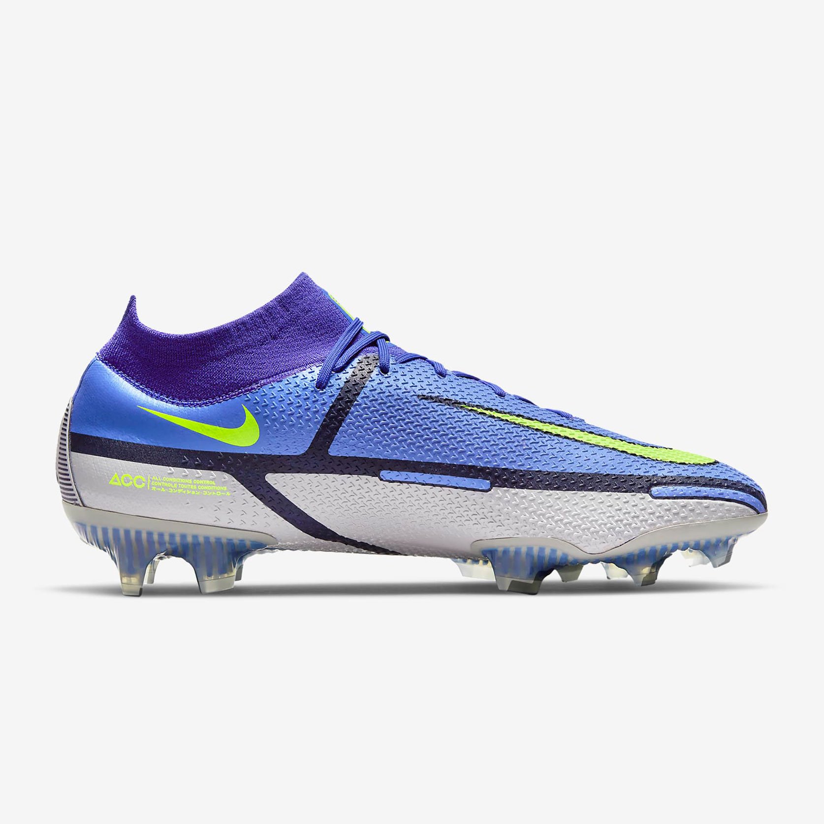 Nike Phantom GT2 Elite Dynamic Fit FG CZ9889 570 Footballmania