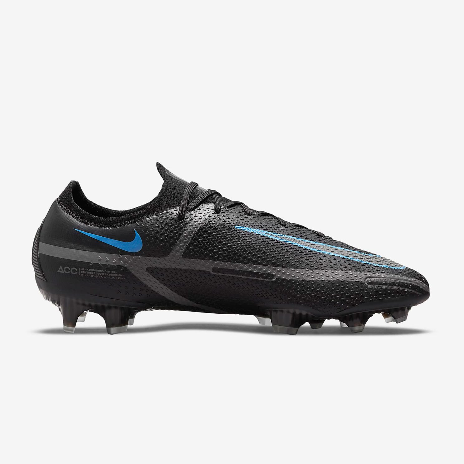 Nike Phantom GT2 Elite FG CZ9890-004 