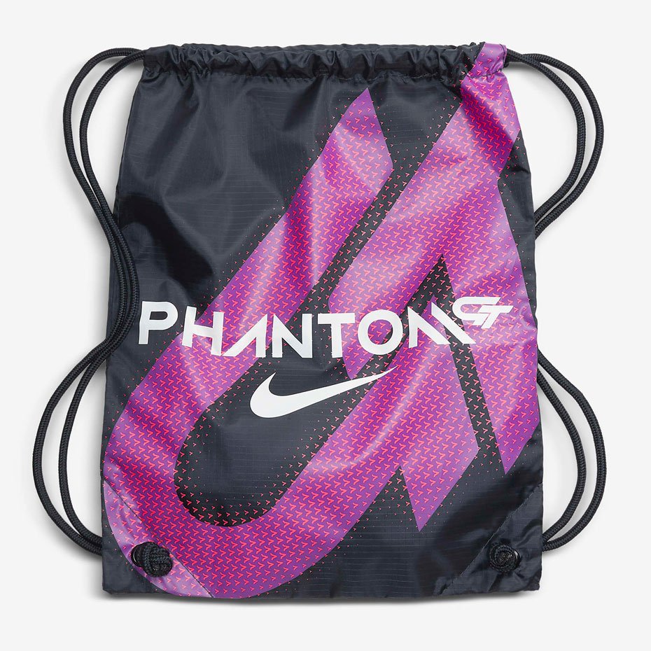 Футбольные бутсы Nike Phantom GT2 Elite FG