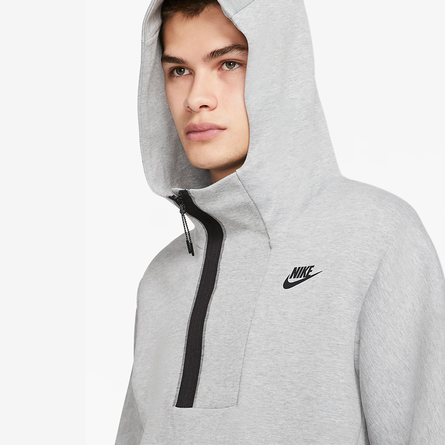 Худи Nike Sportswear Tech Fleece