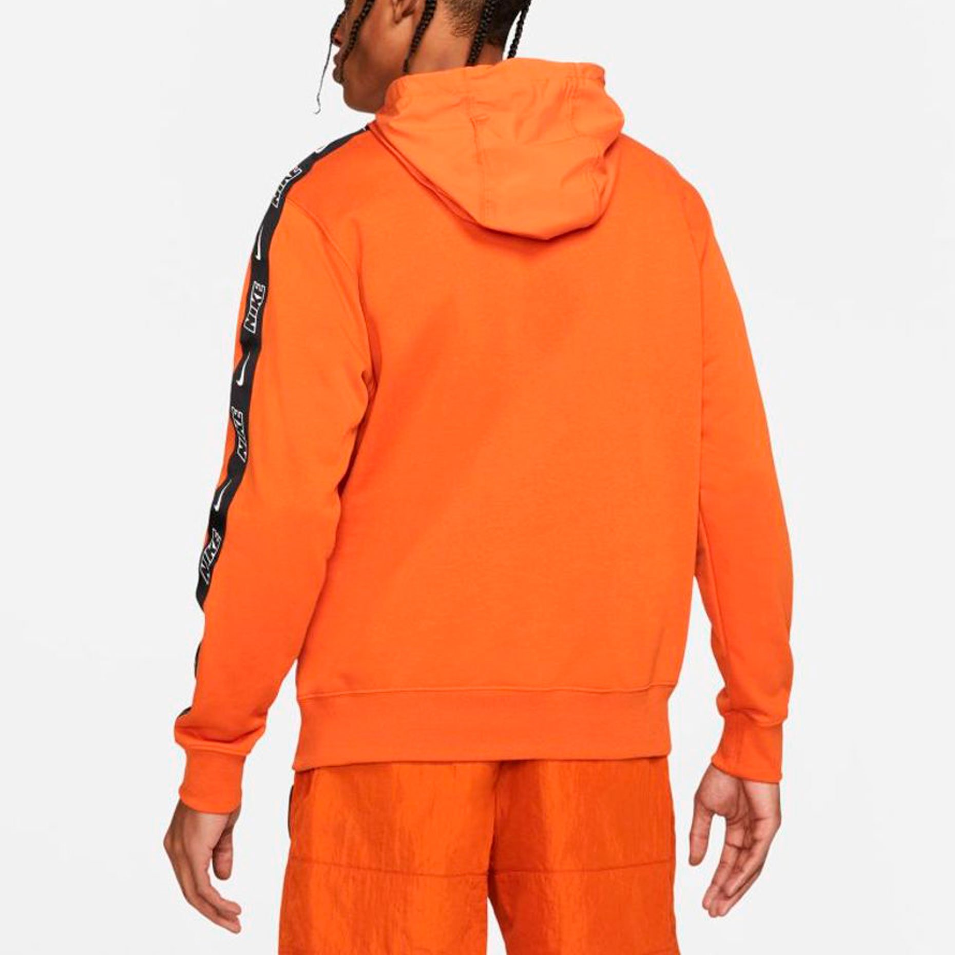 Nike sportswear city edition discount