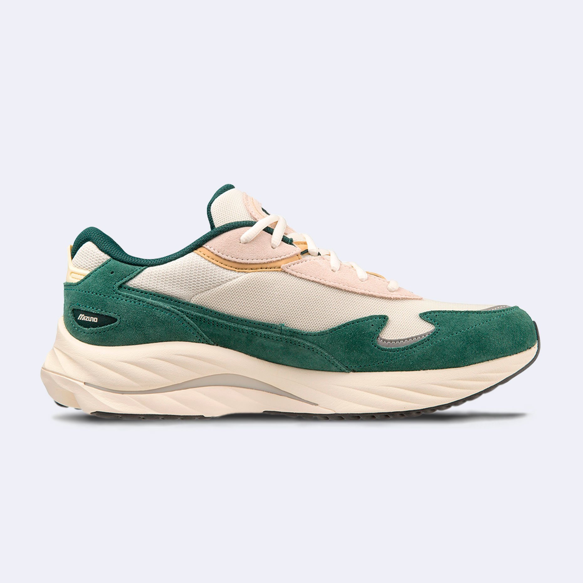 Mizuno Wave Rider D1GA3309 01