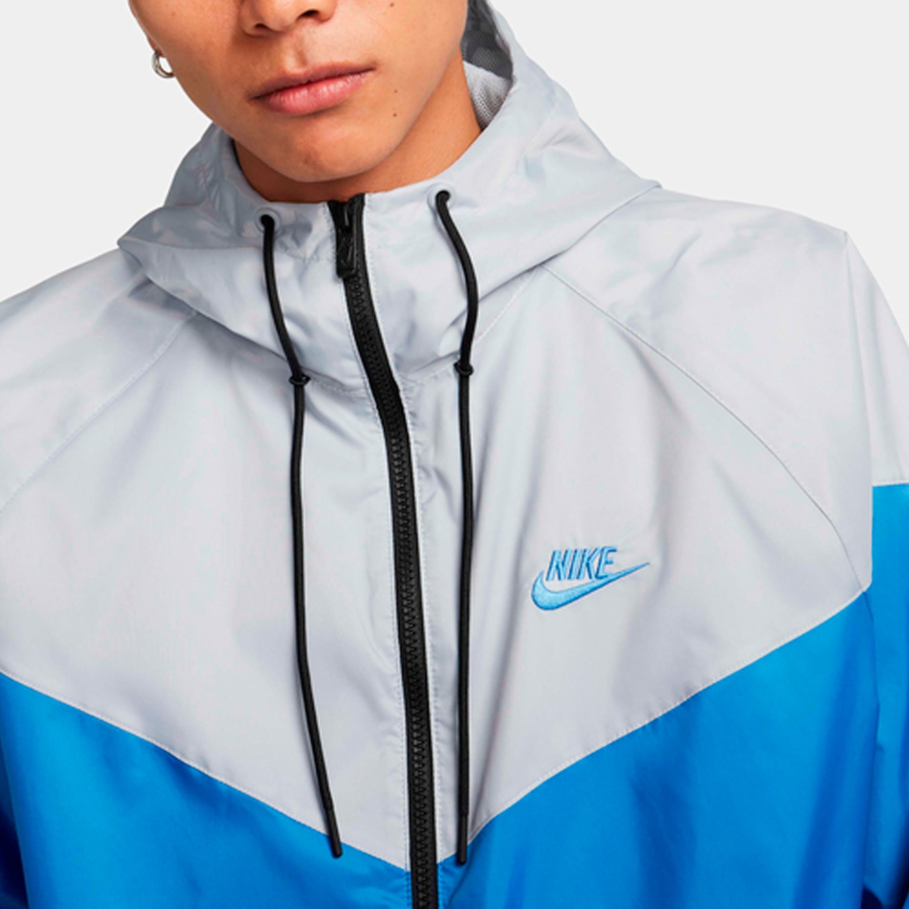 Nike Sportswear Windrunner DA0001 402 Footballmania