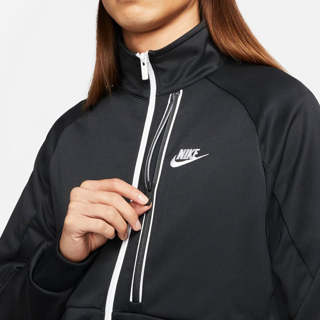 Куртка от спортивного костюма Nike Sportswear Heritage Essential