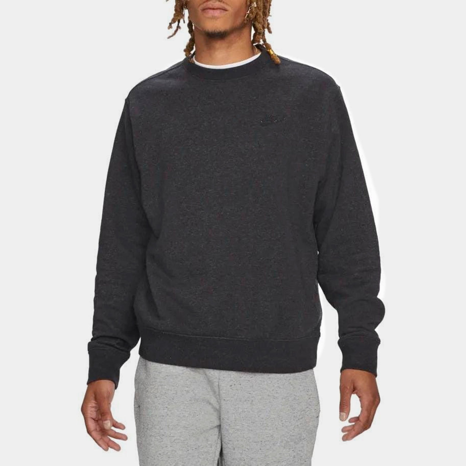 Nike revival crew sweatshirt deals