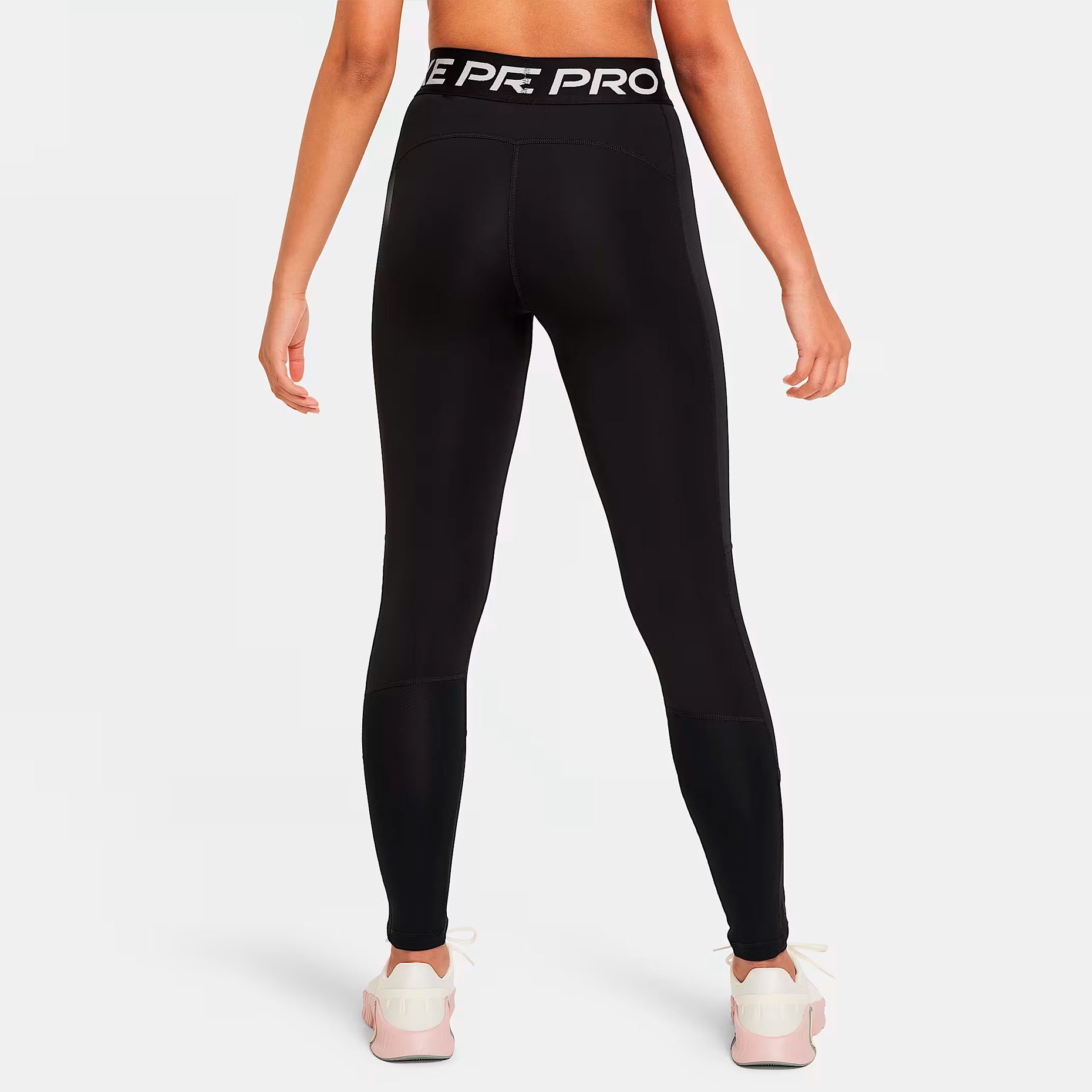 Легинсы детские Nike Pro Dri-FIT Leggings Легинсы детские Nike Pro Dri-FIT Leggings