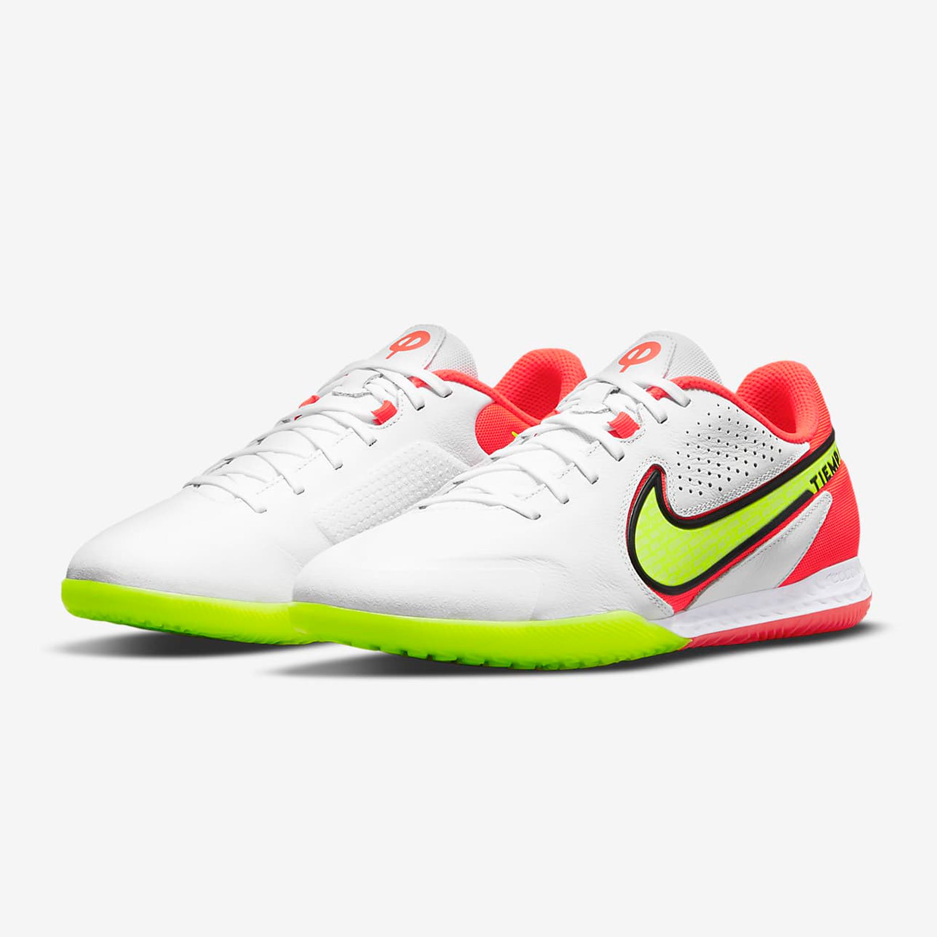 Игровая обувь для зала Nike React Tiempo Legend 9 Pro IC