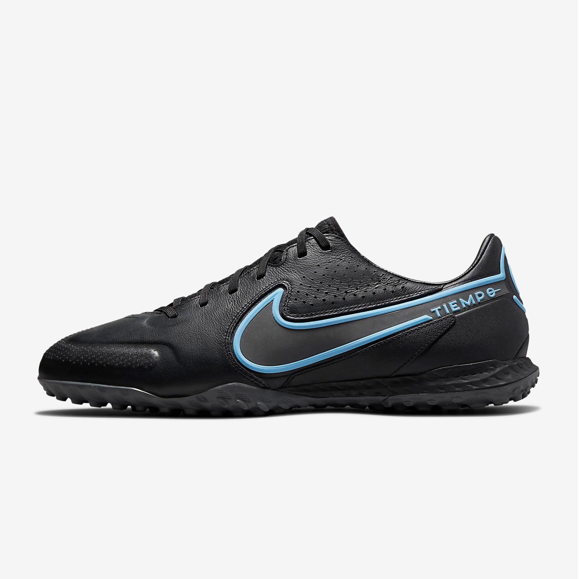 Nike React Tiempo Legend 9 Pro TF DA1192 004 Footballmania