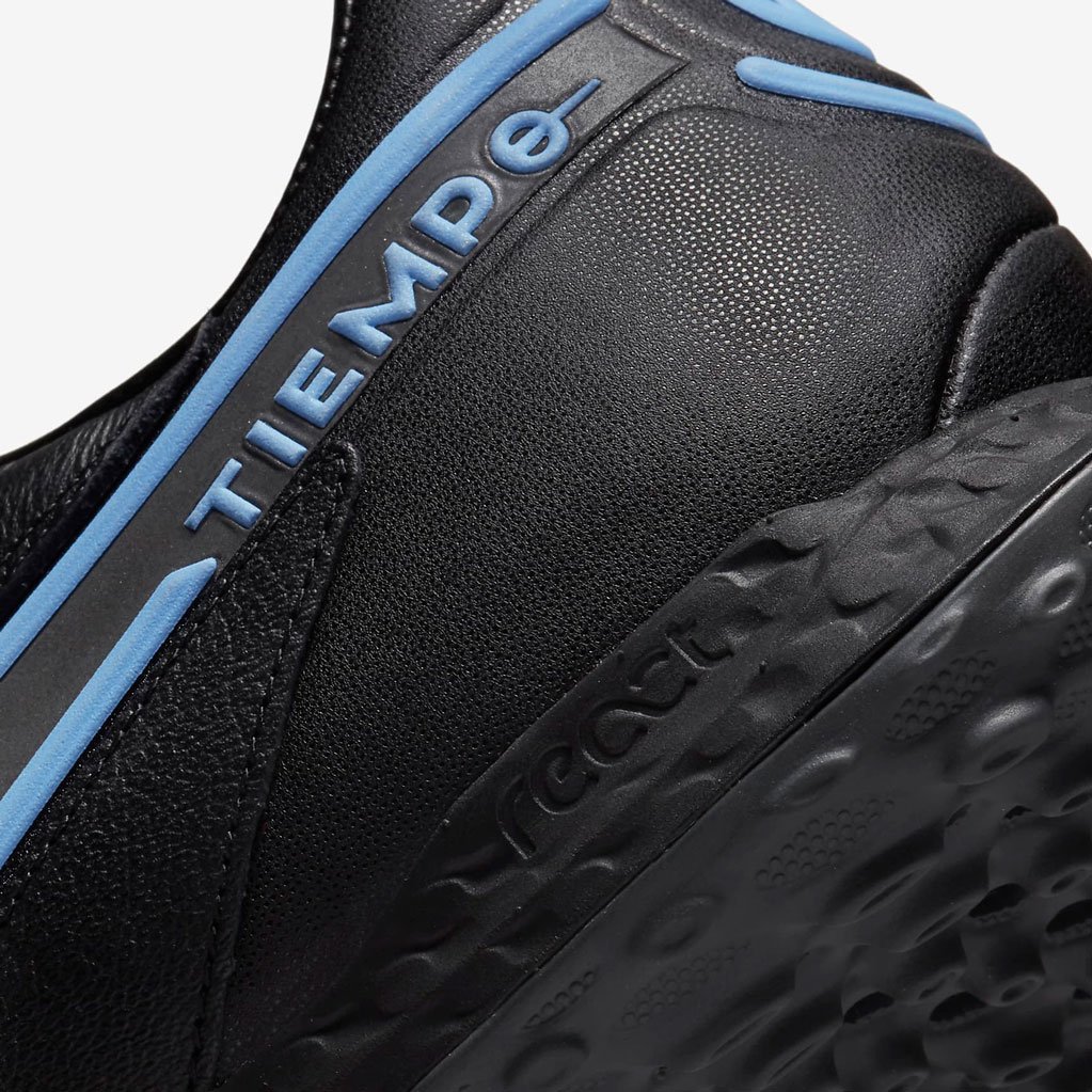 Шиповки Nike React Tiempo Legend 9 Pro TF