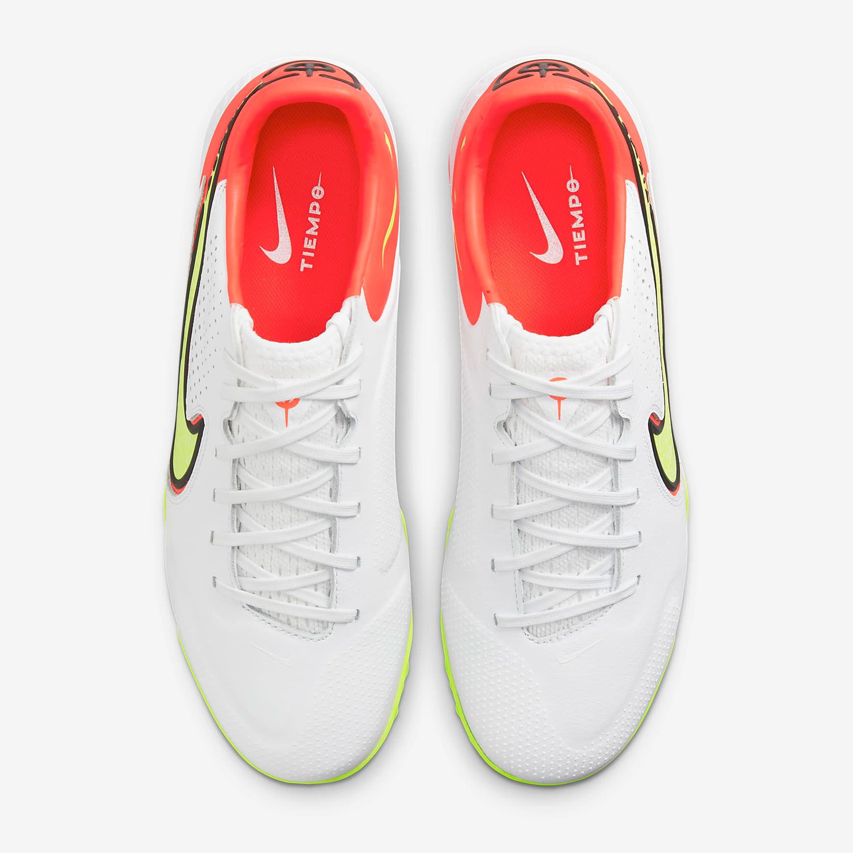 Шиповки Nike React Tiempo Legend 9 Pro TF