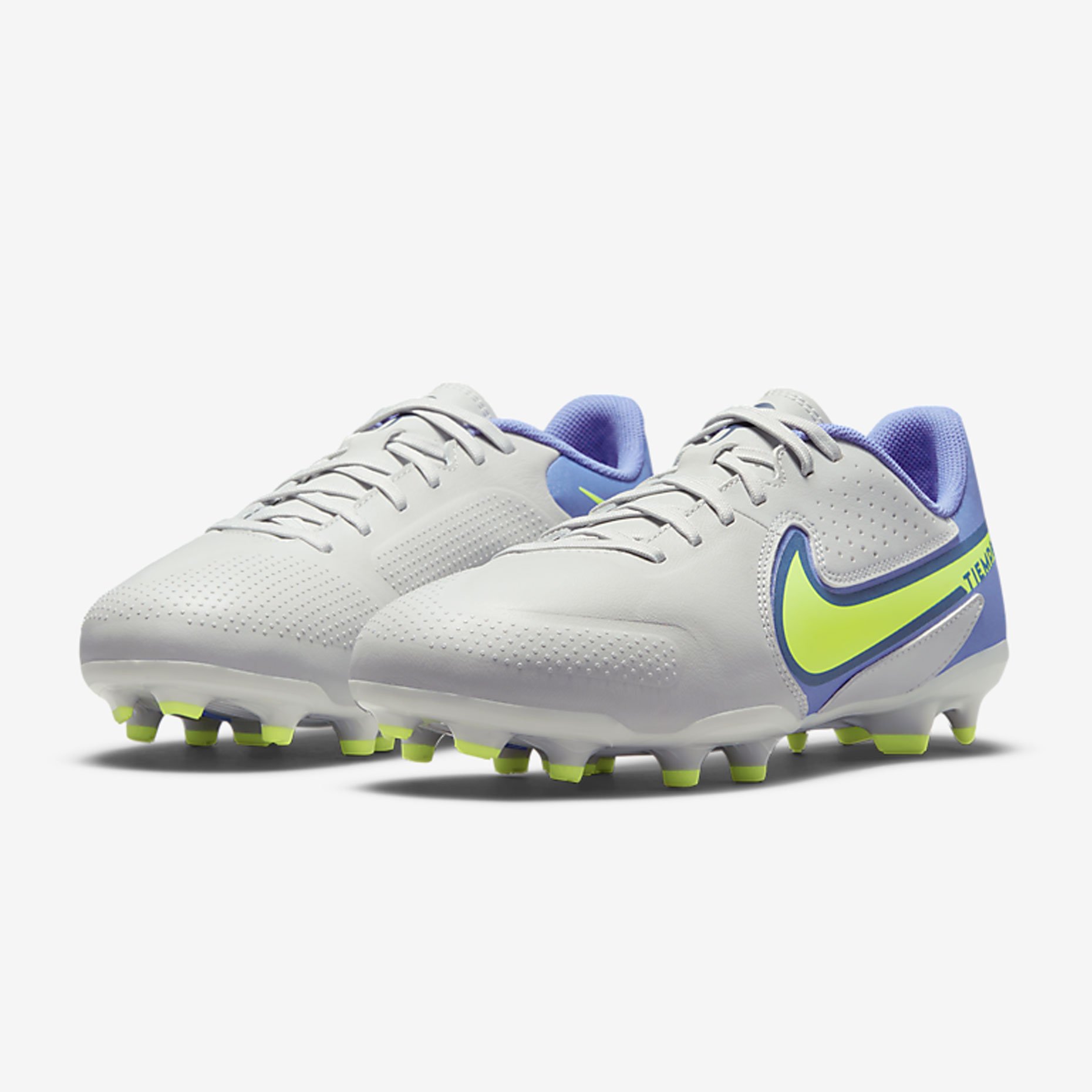 Nike Tiempo Legend 9 Academy MG DA1333
