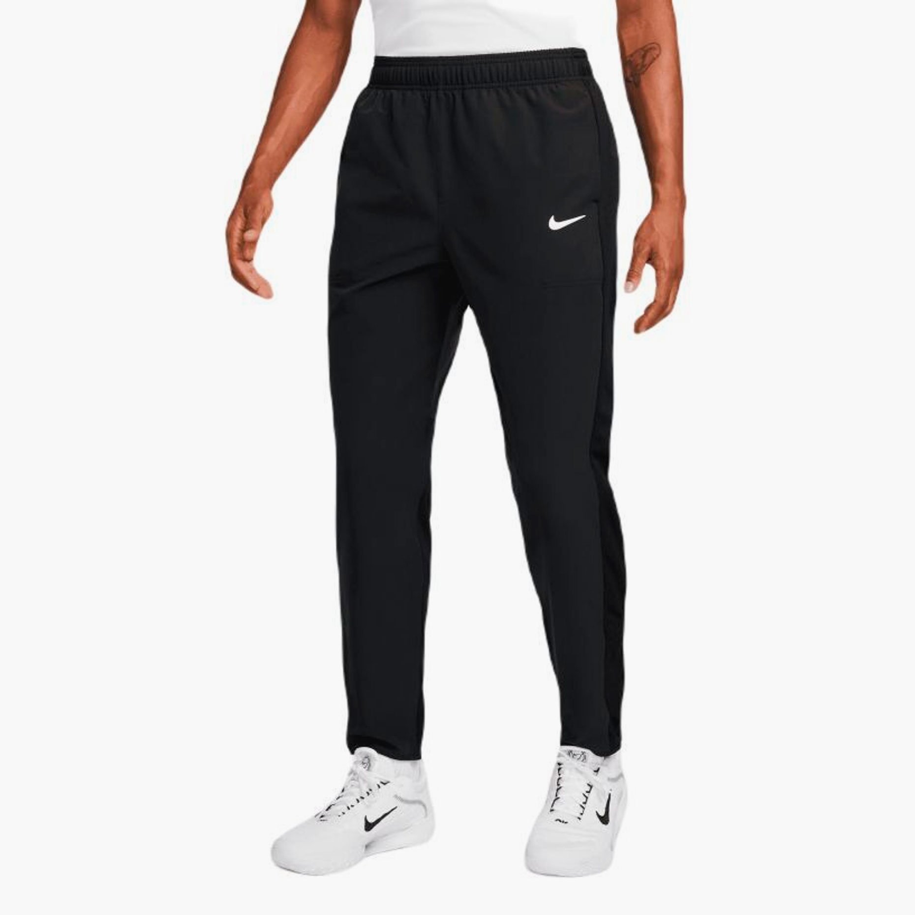 Nike Court Advantage DA4376 010 Footballmania