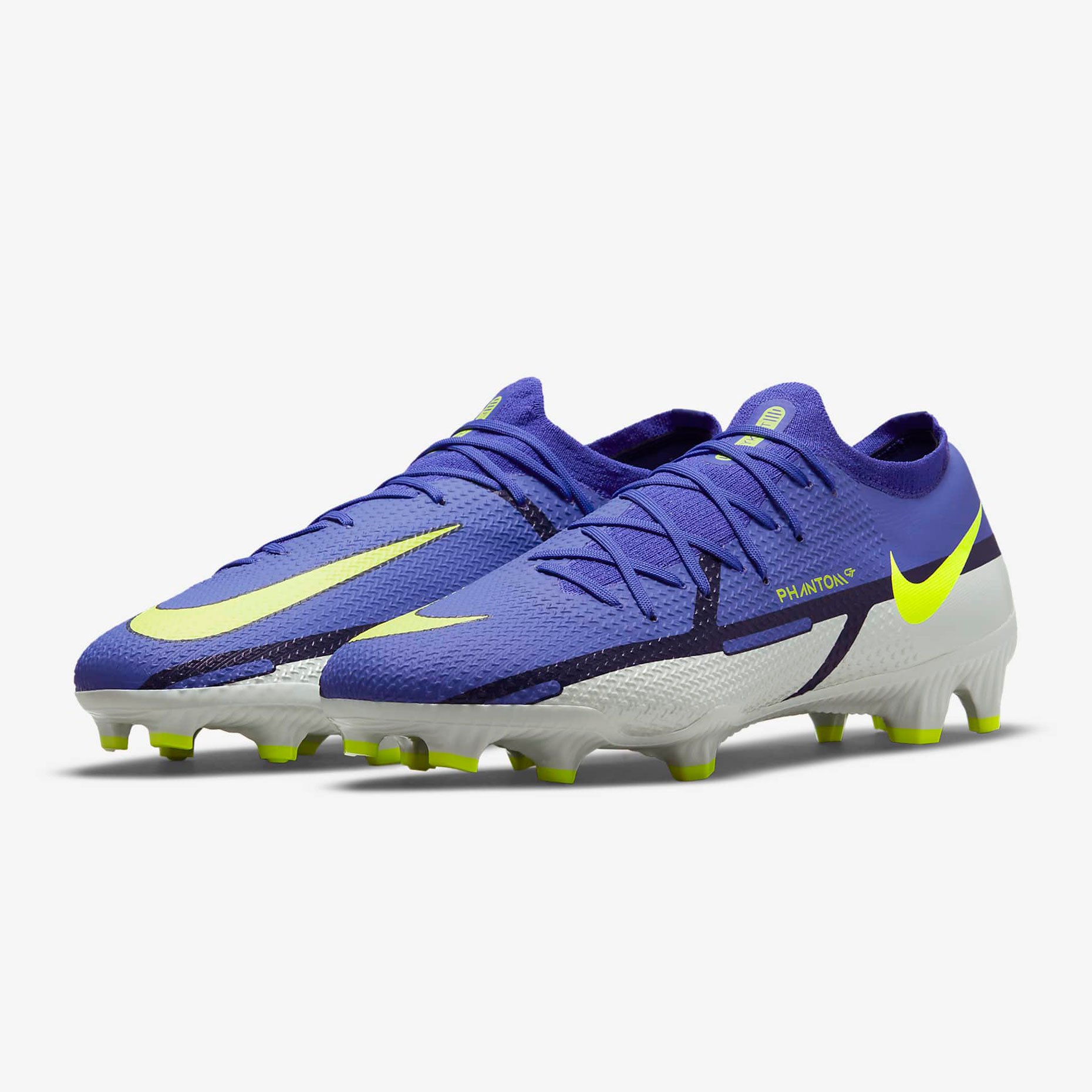 nike phantom fg pro