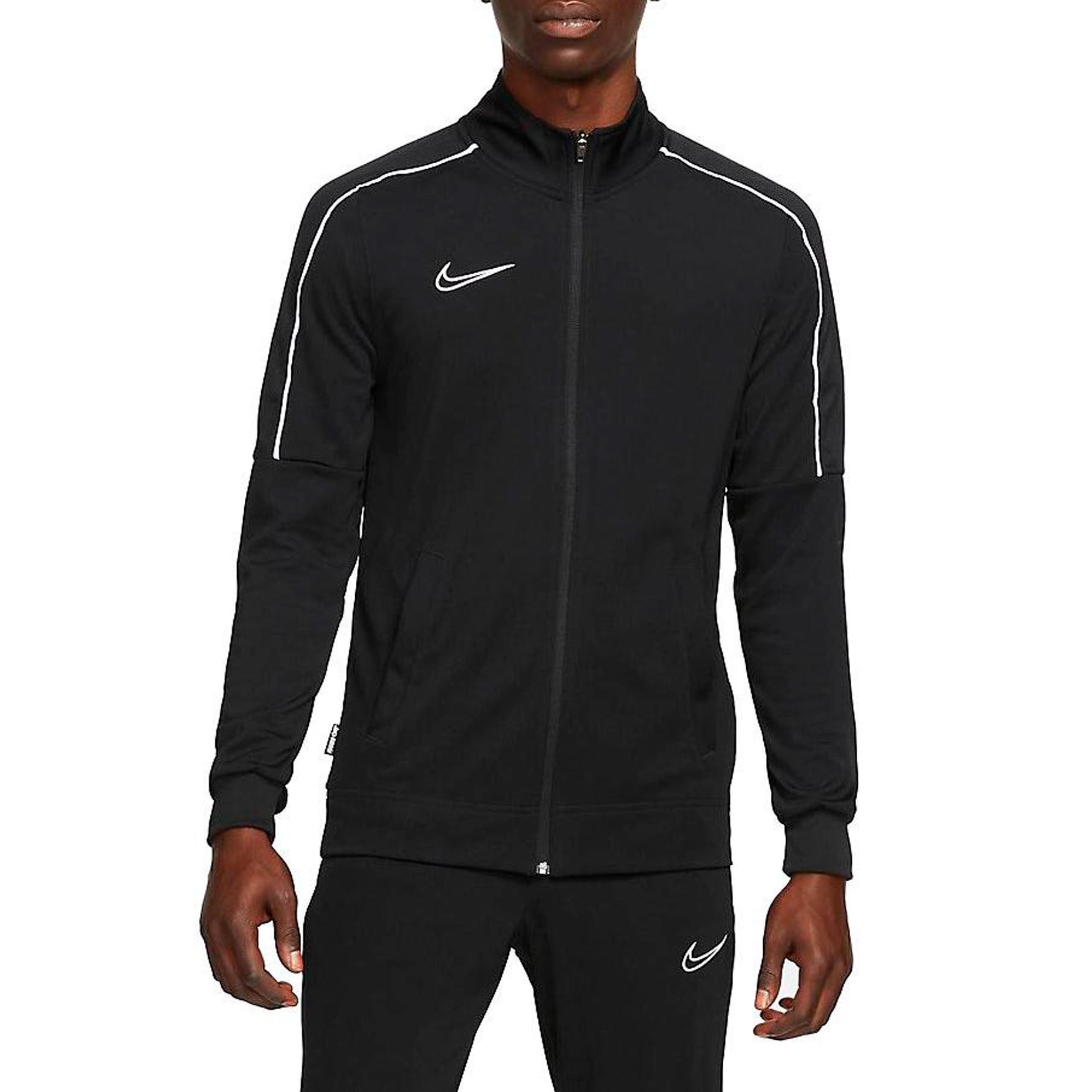 Nike dry men's online academy track jacket