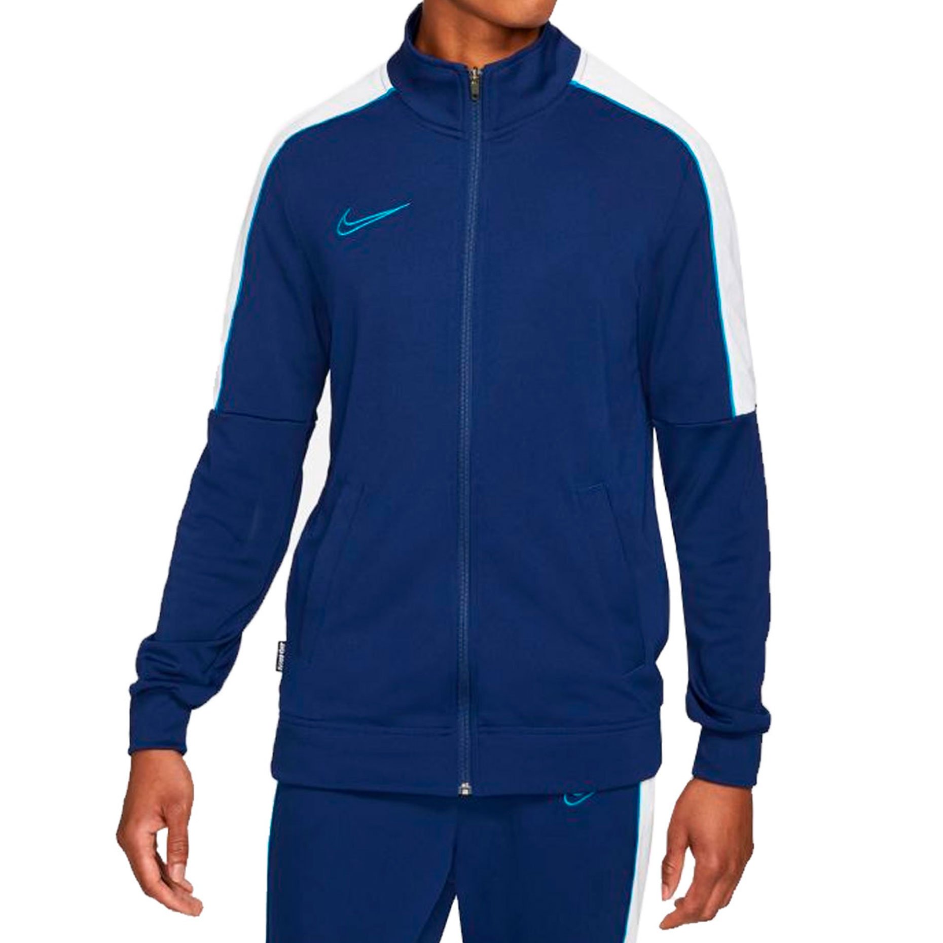 Куртка от спортивного костюма Nike Academy Track Jacket JB