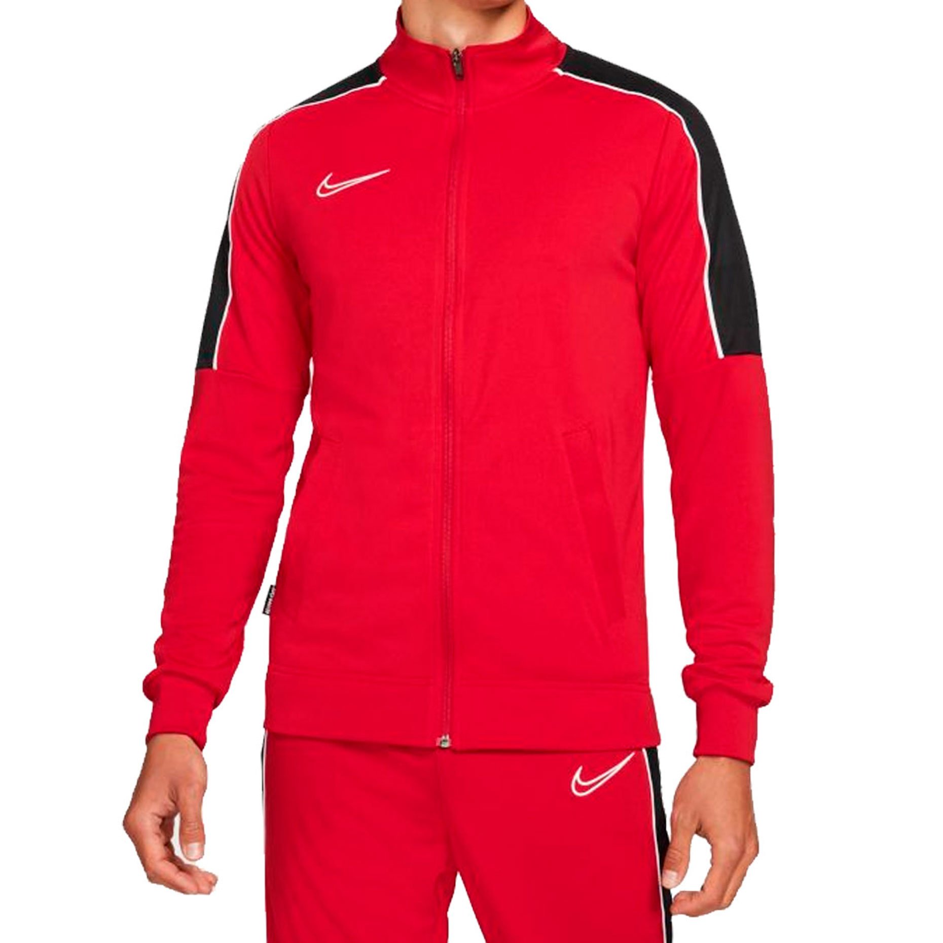 Куртка от спортивного костюма Nike Academy Track Jacket JB