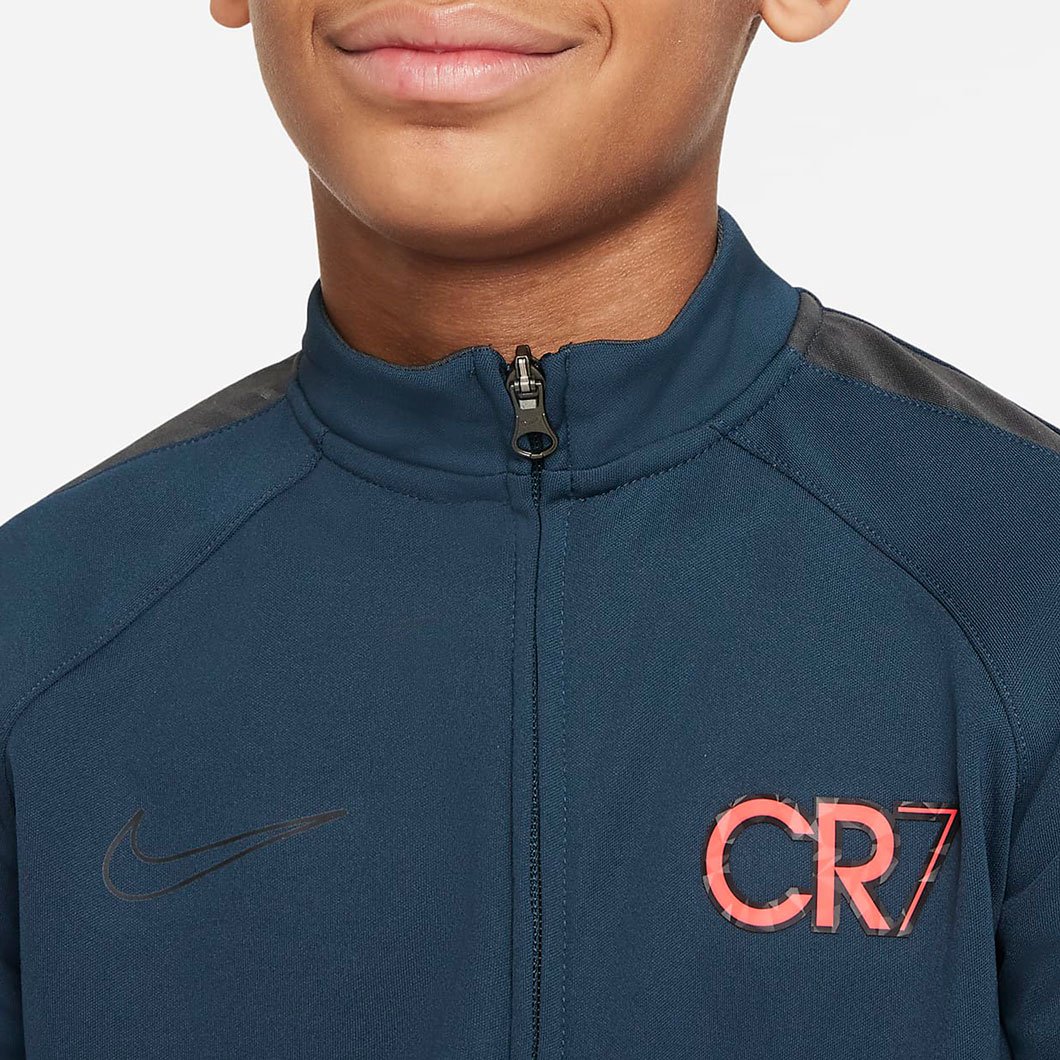 Костюм детский спортивный Nike CR7 Track Suit