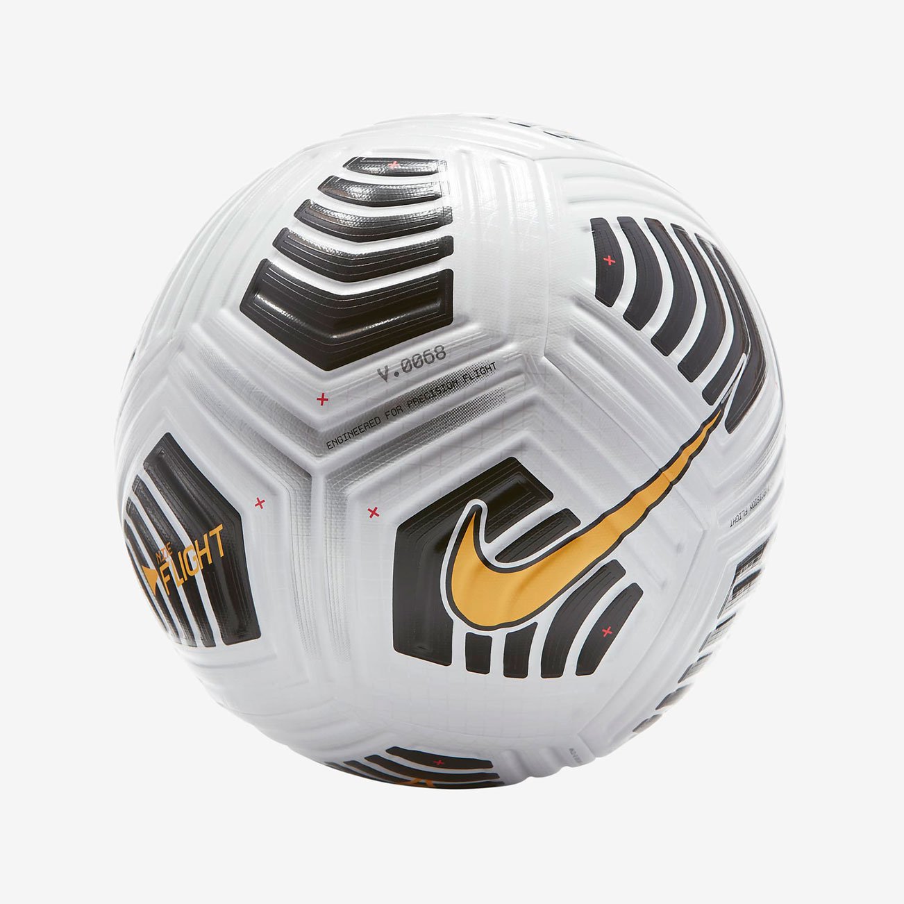 Мяч футбольный Nike Flight