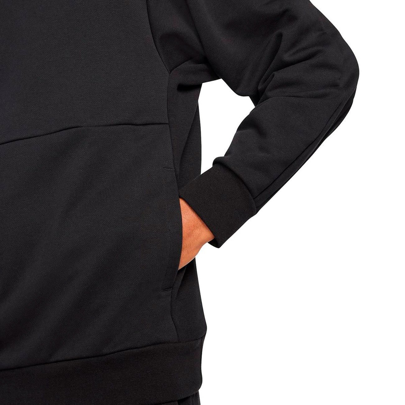 Nike Court Fleece Heritage Hoodie DA5711 010 Footballmania