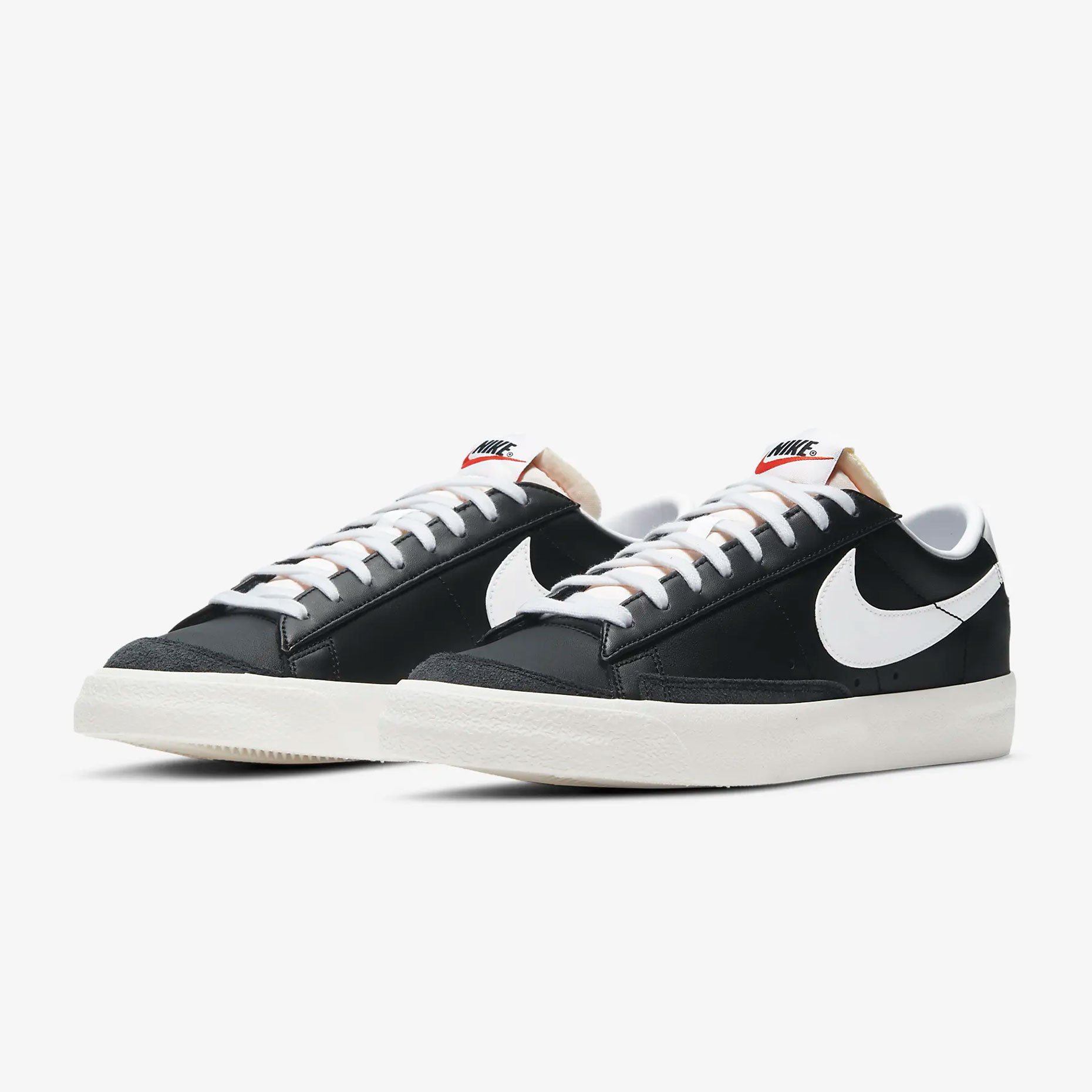 Nike Blazer Low 77 Vintage DA6364 001 Footballmania