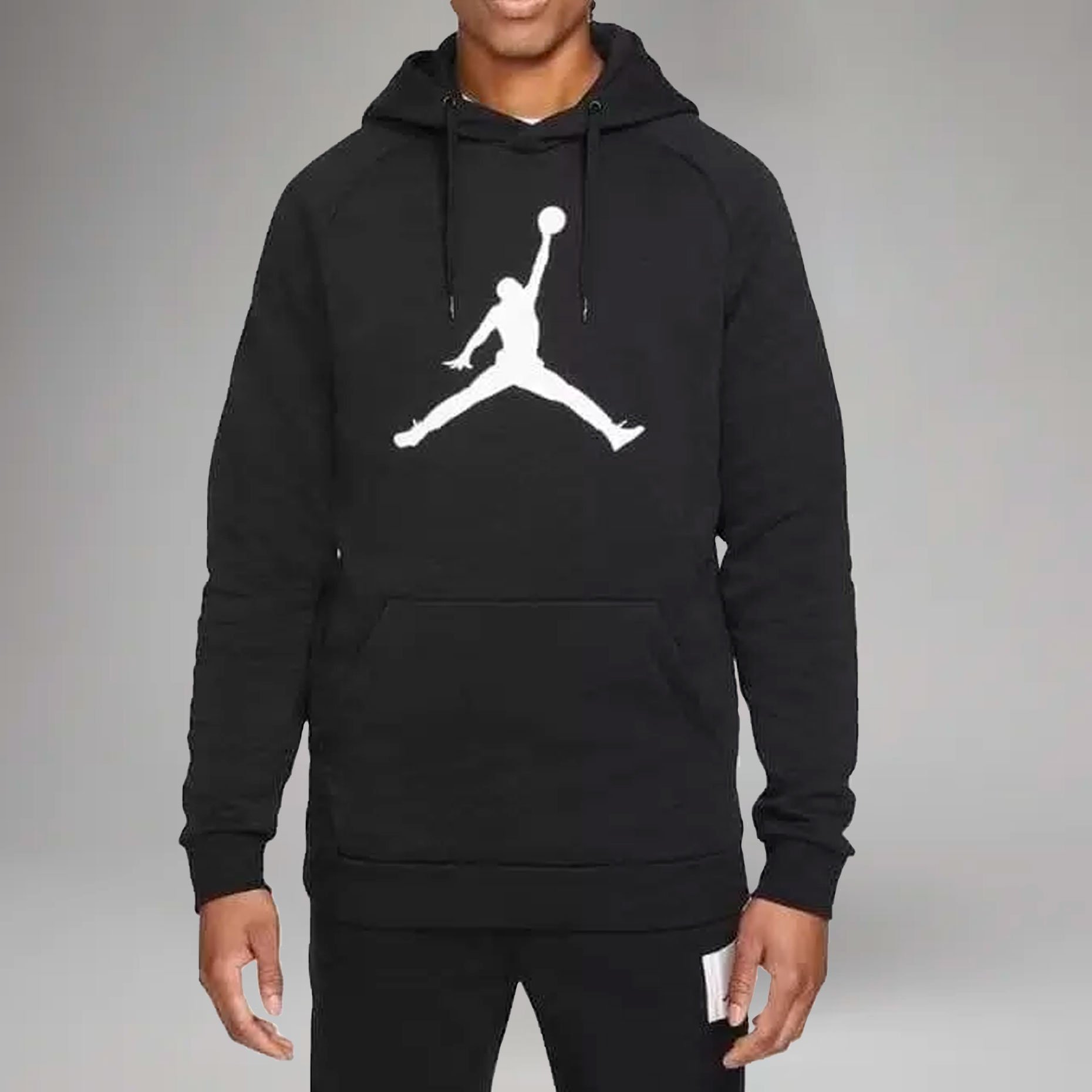 Hoodie jordan air hotsell