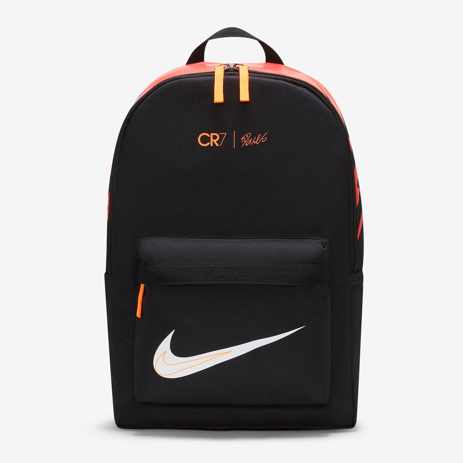 Nike CR7 Backpack DA7258 010 Footballmania