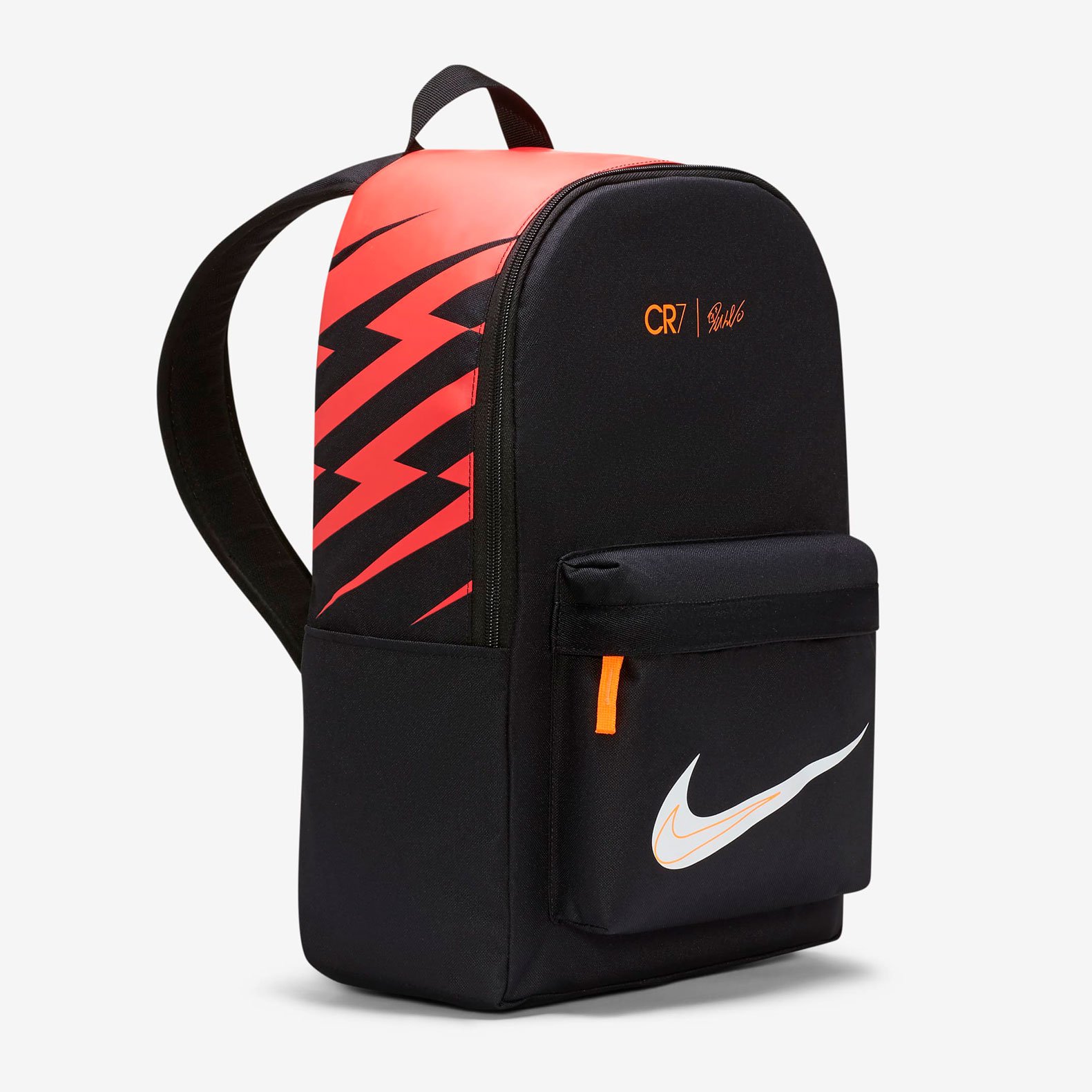 Nike cr7 backpack jabong deals