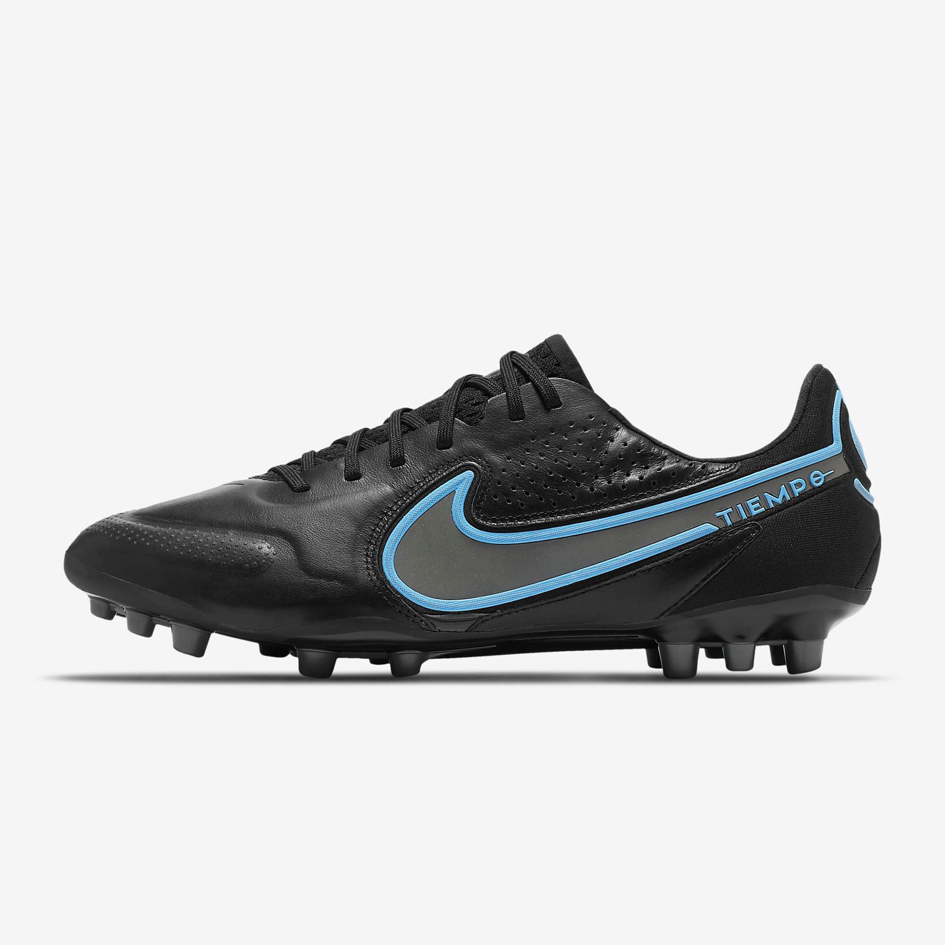 Nike Tiempo Legend 9 Elite AG Pro DB0824 004 Footballmania