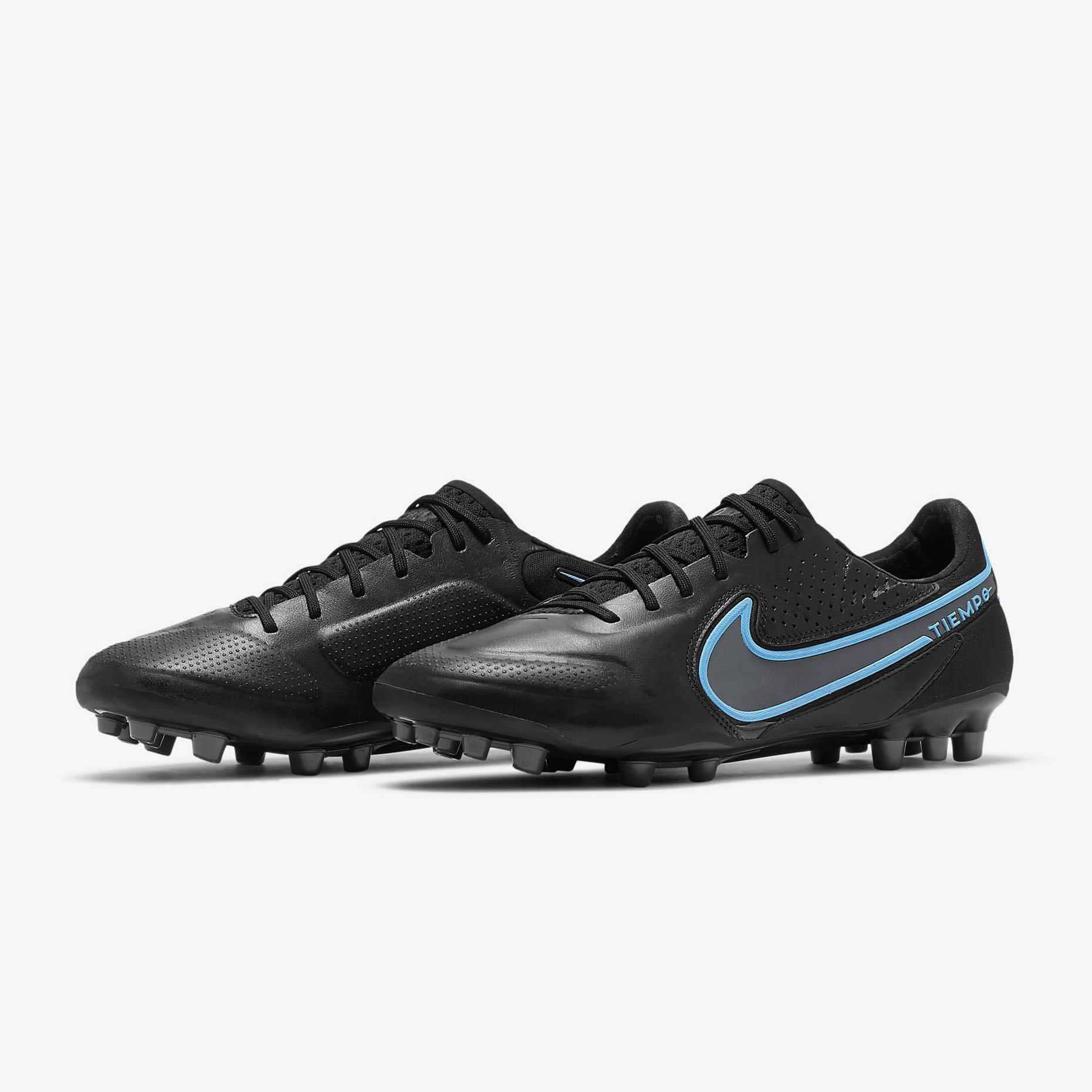 Nike tiempo pro ag deals