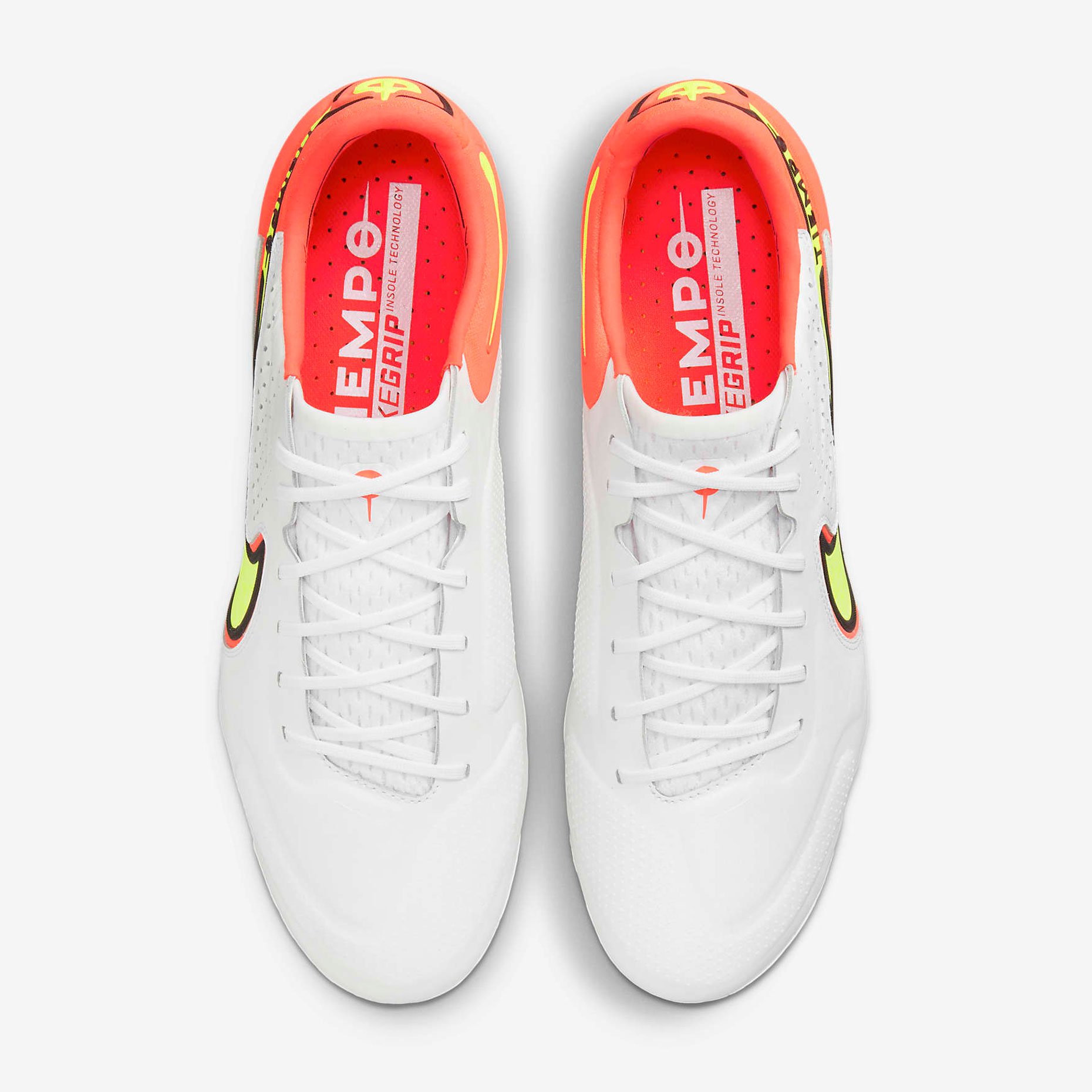 Nike air discount tiempo