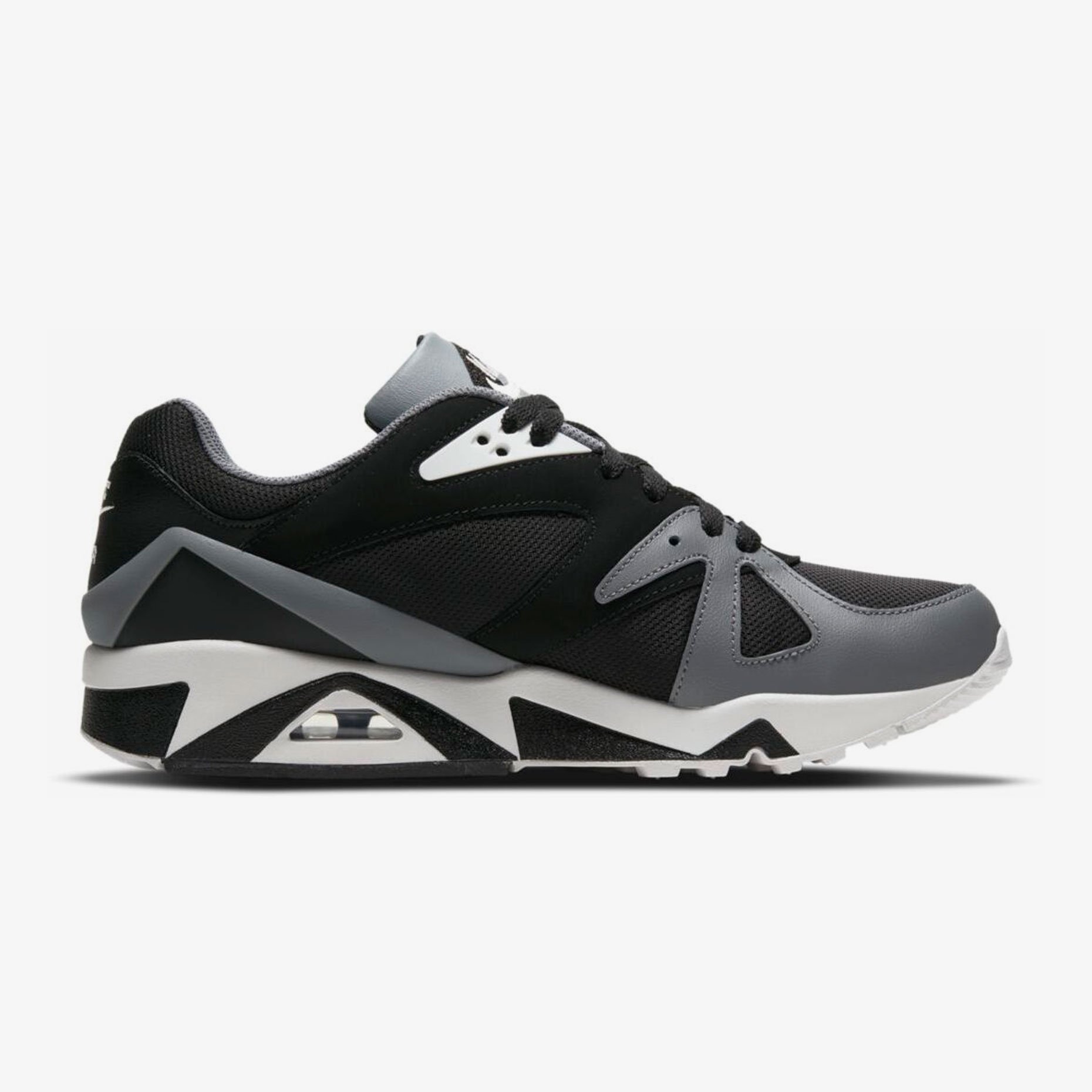 Nike Air Structure Triax 91 Dark Citron DB1549 001 Footballmania
