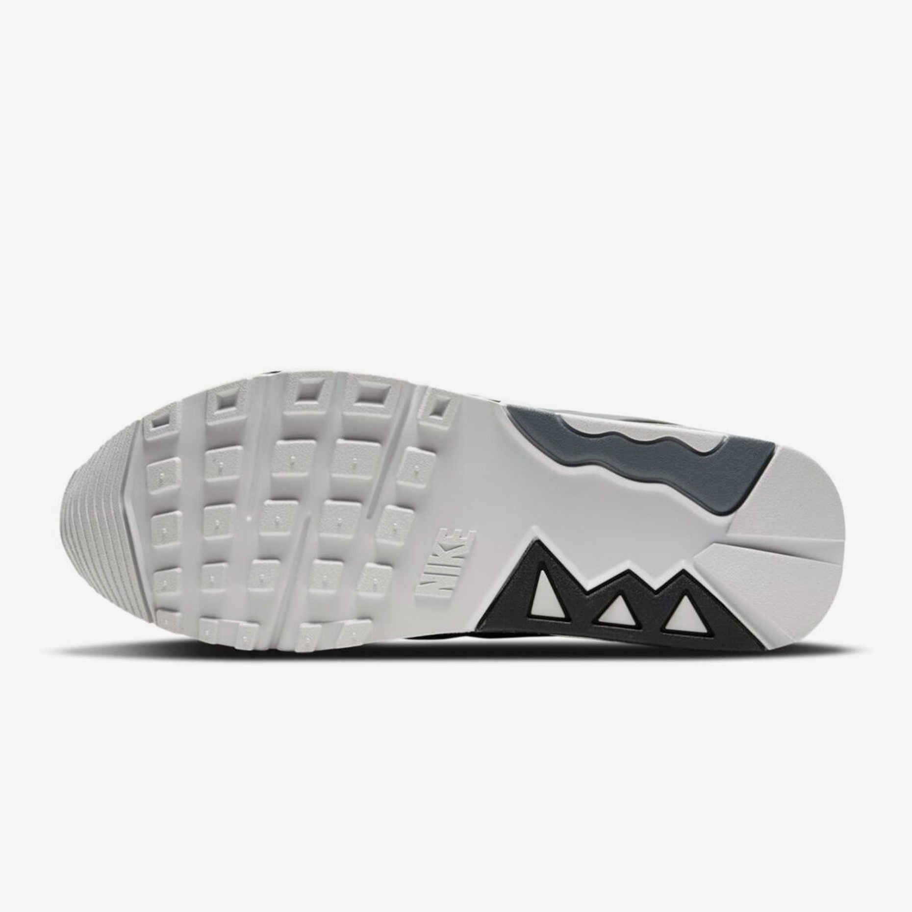 Nike Air Structure Triax 91 Dark Citron DB1549 001 Footballmania