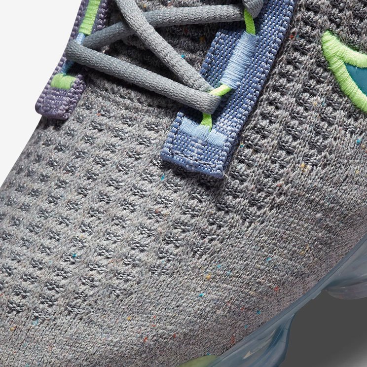 Nike air vapormax deals flyknit kids