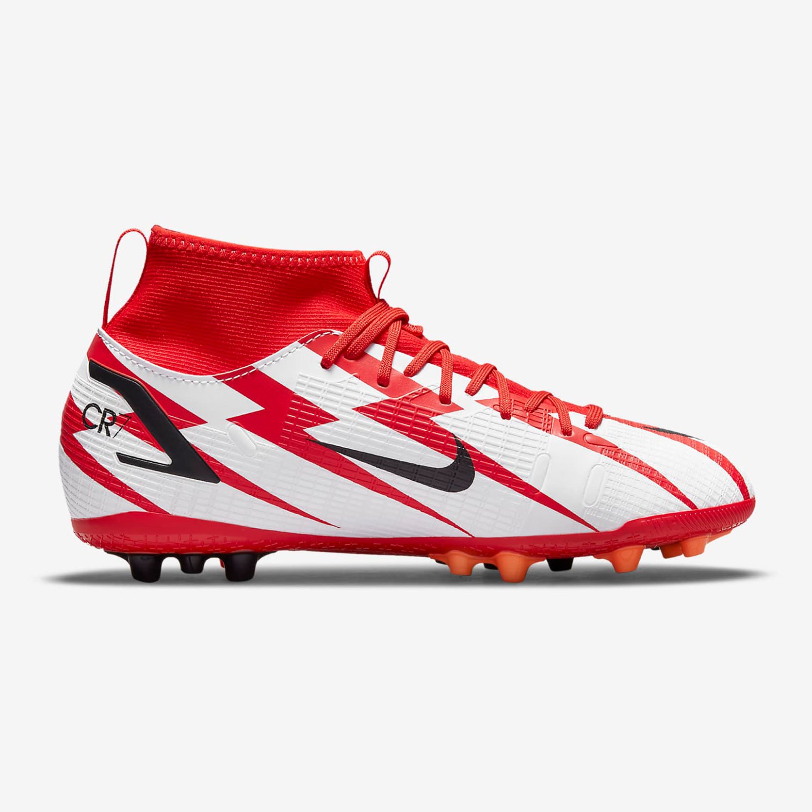 Nike mercurial superfly cr7 junior discount