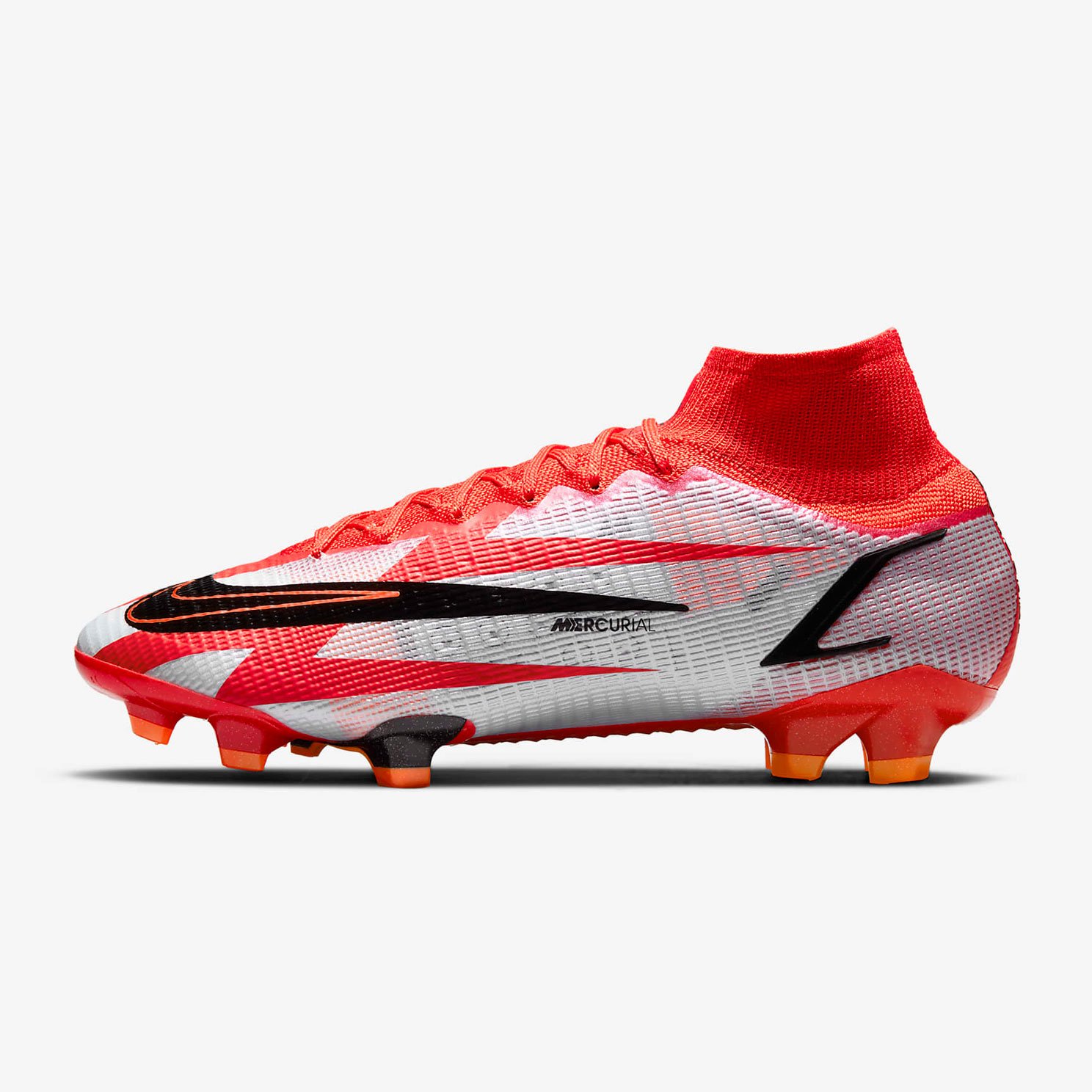 Nike Mercurial Superfly 8 Elite CR7 FG 