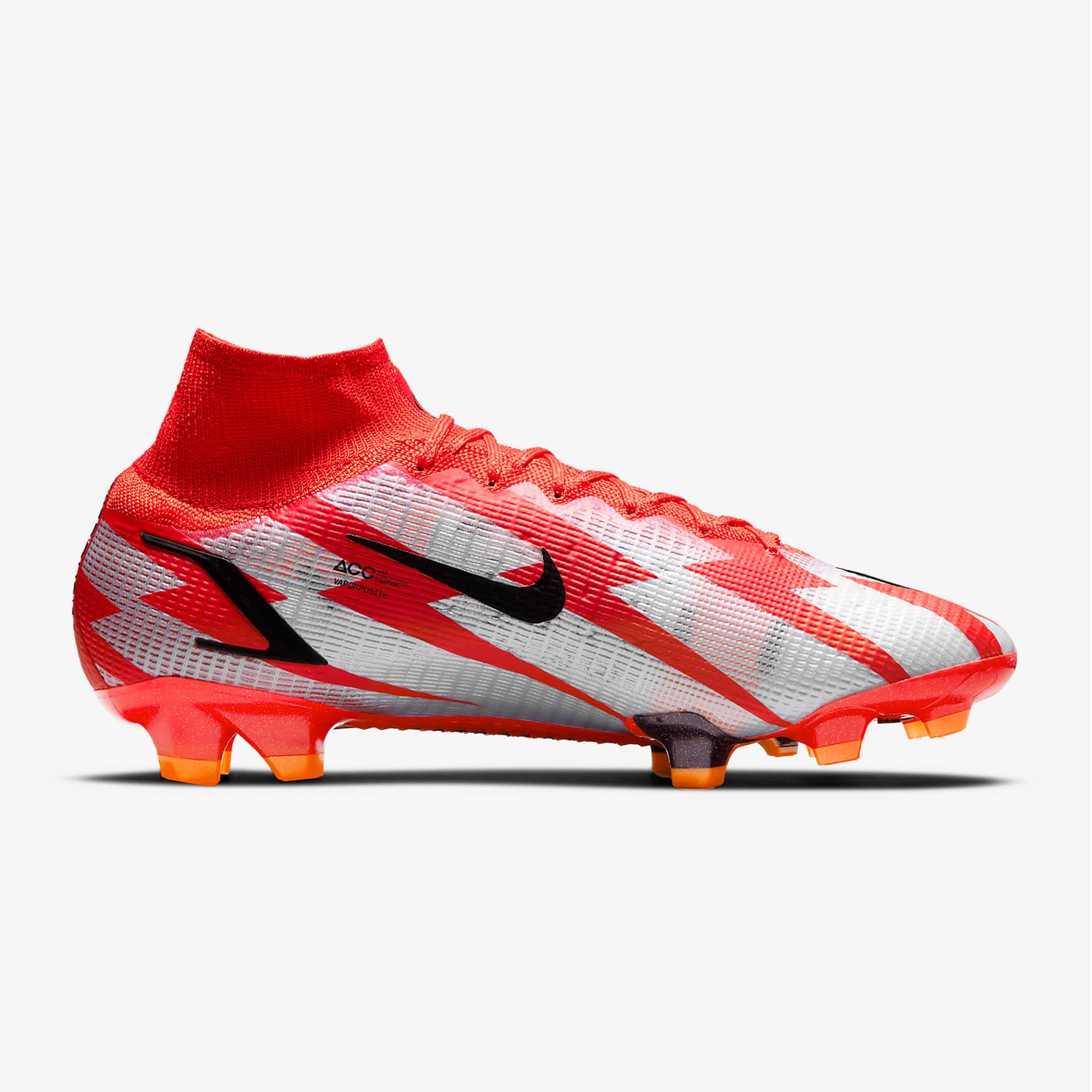 Nike Mercurial Superfly 8 Elite CR7 FG 