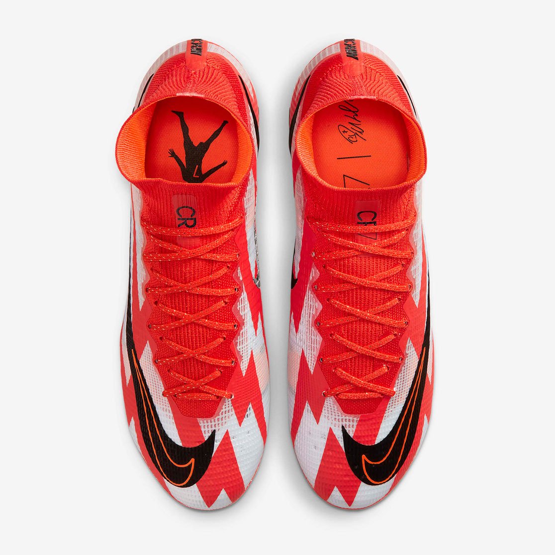 Nike Mercurial Superfly 8 Elite CR7 FG DB2858 600 Footballmania