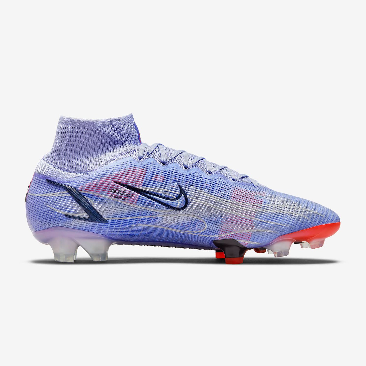 Nike Mercurial Superfly 8 Elite KM FG 