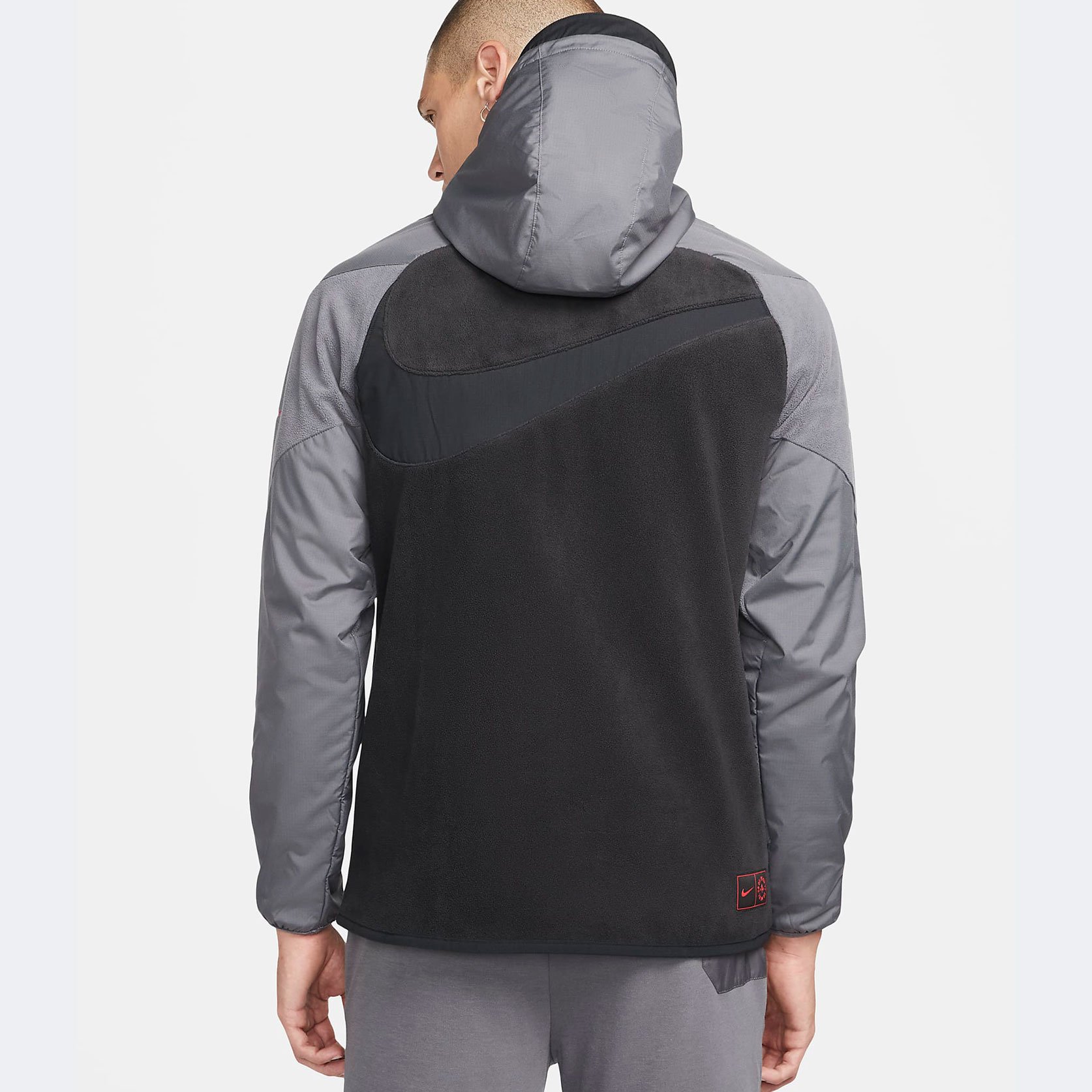 Куртка утепленная Nike ФК «Пари Сен-Жермен» (ПСЖ/PSG) AWF