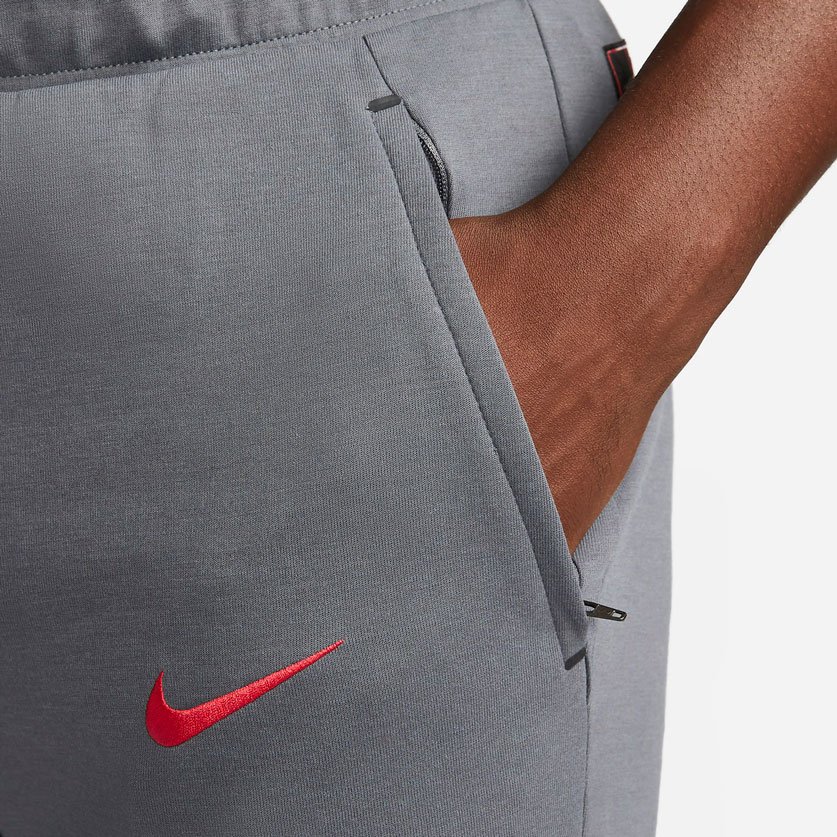 Брюки утепленные Nike ФК «Пари Сен-Жермен» (ПСЖ/PSG) Travel Fleece Pant