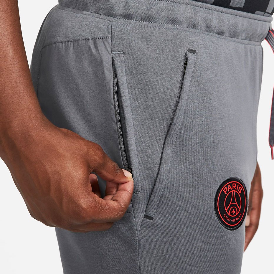 Nike PSG Travel Fleece Pant DB7875 025 Footballmania