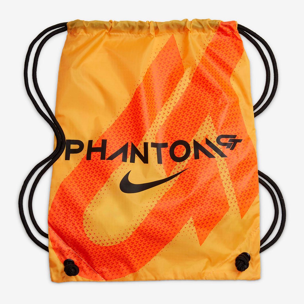 Футбольные бутсы Nike Phantom GT2 Elite Dynamic FIt AG-Pro