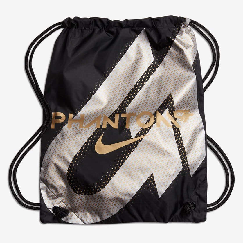 Футбольные бутсы Nike Phantom GT2 Elite SG-Pro AC