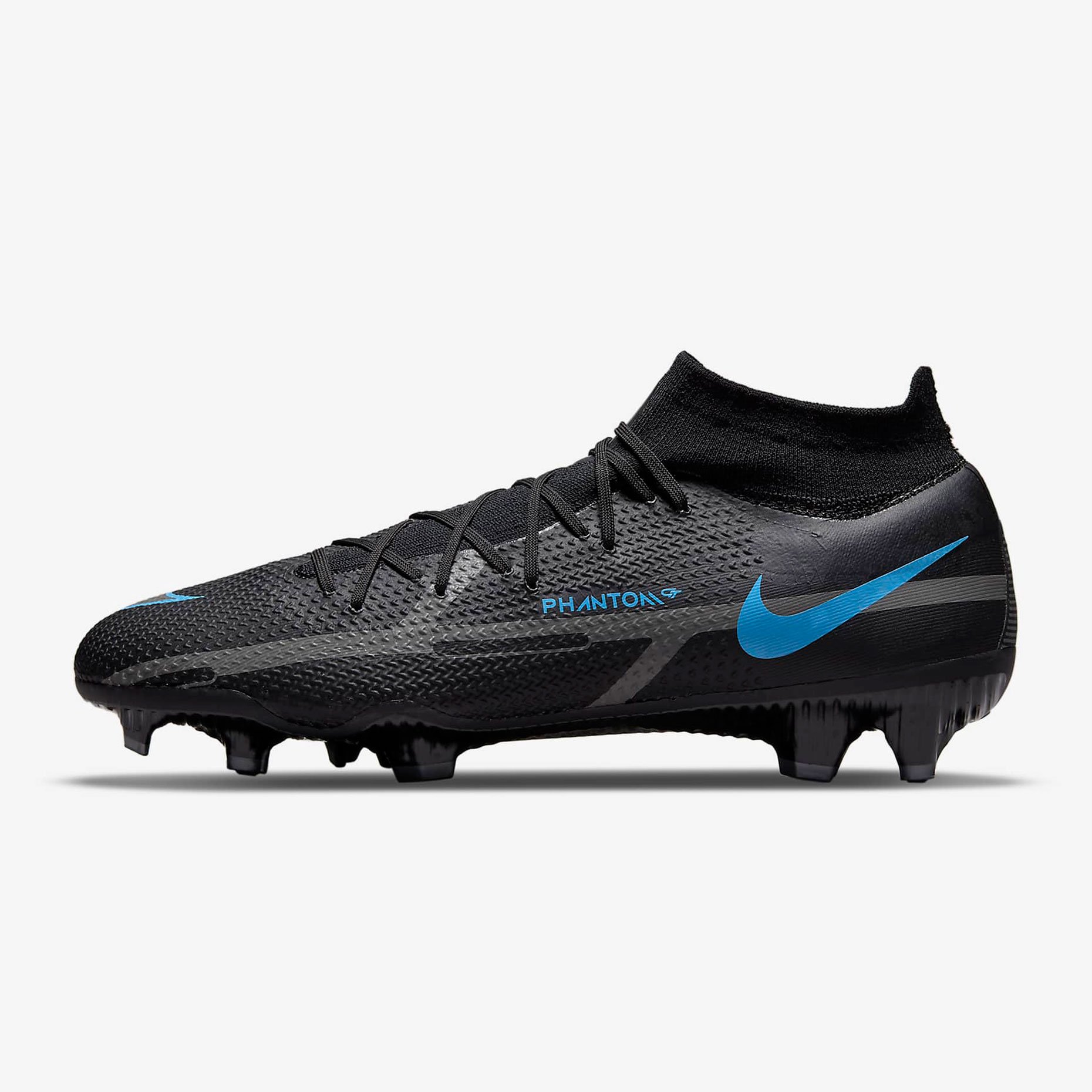 nike phantom fg pro