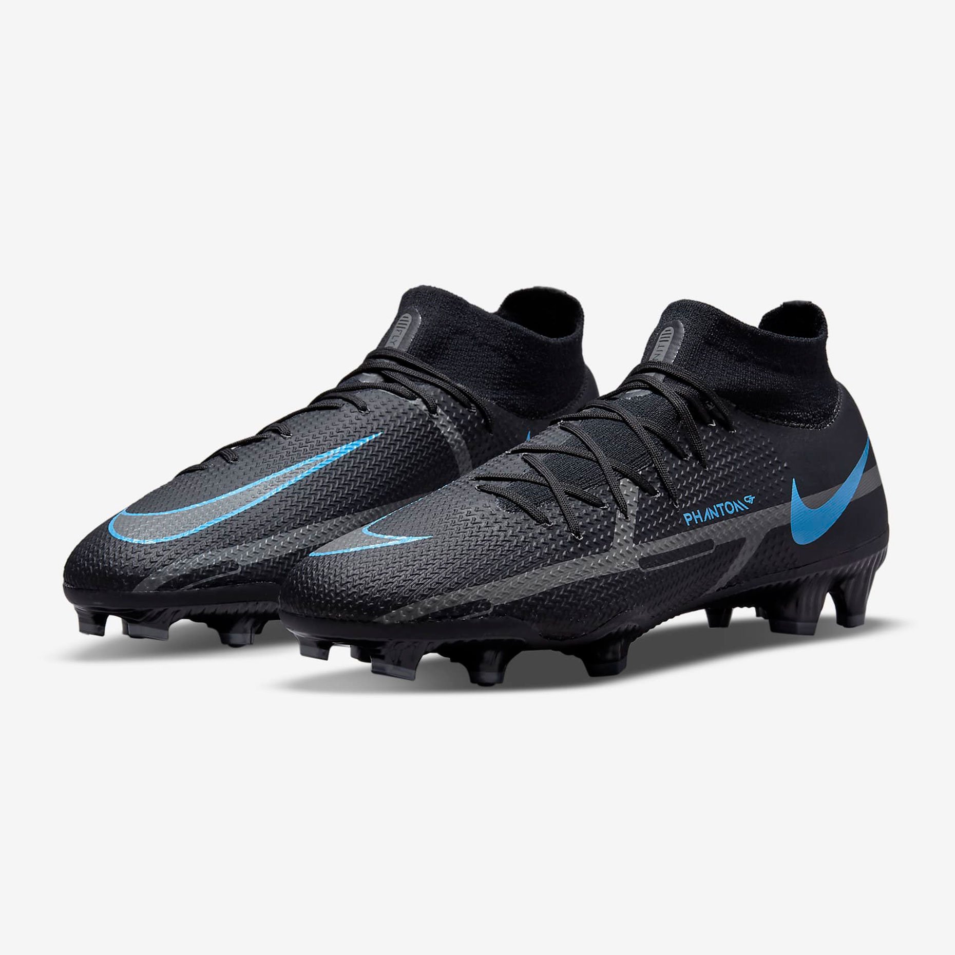 nike phantom fg pro