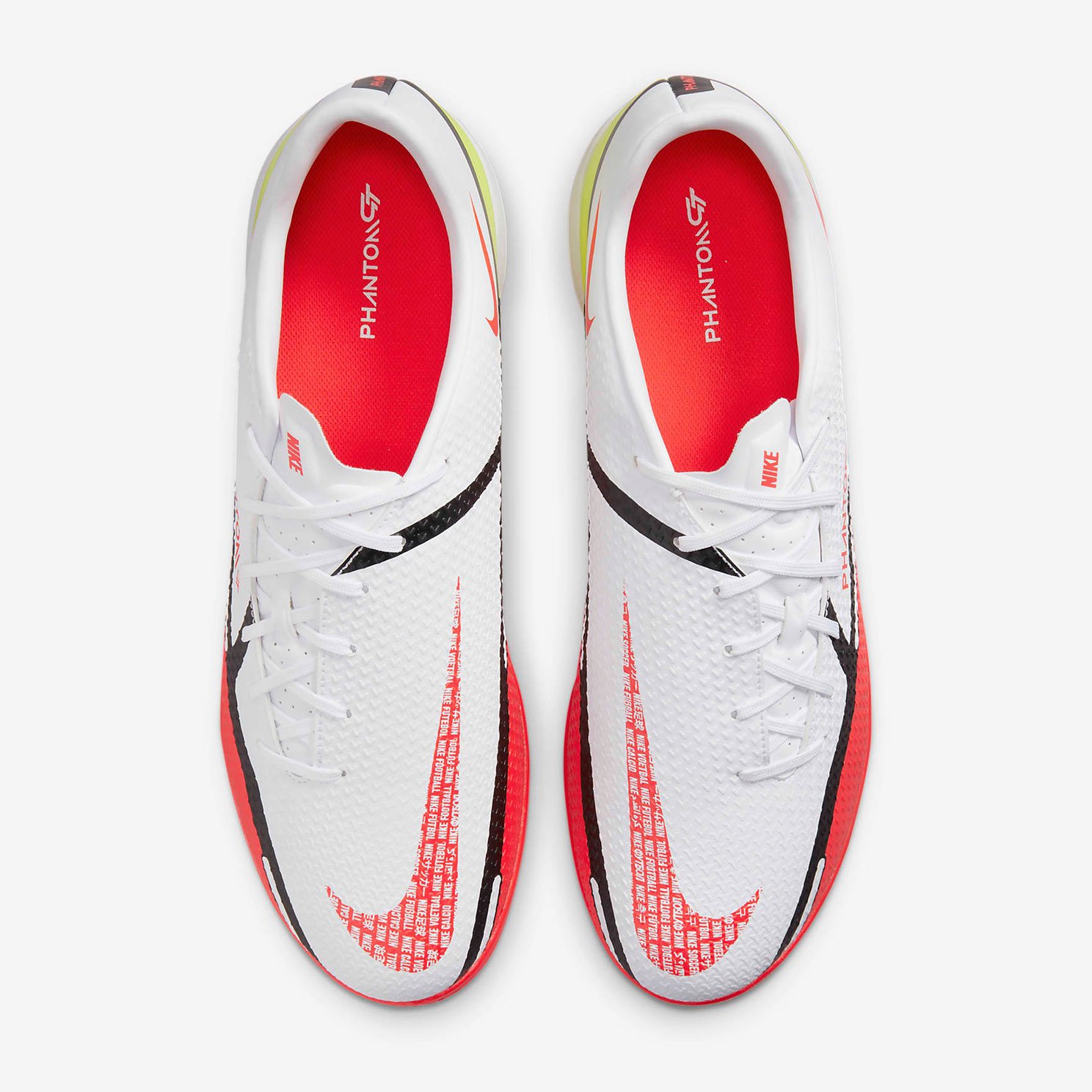 phantom nike calcio