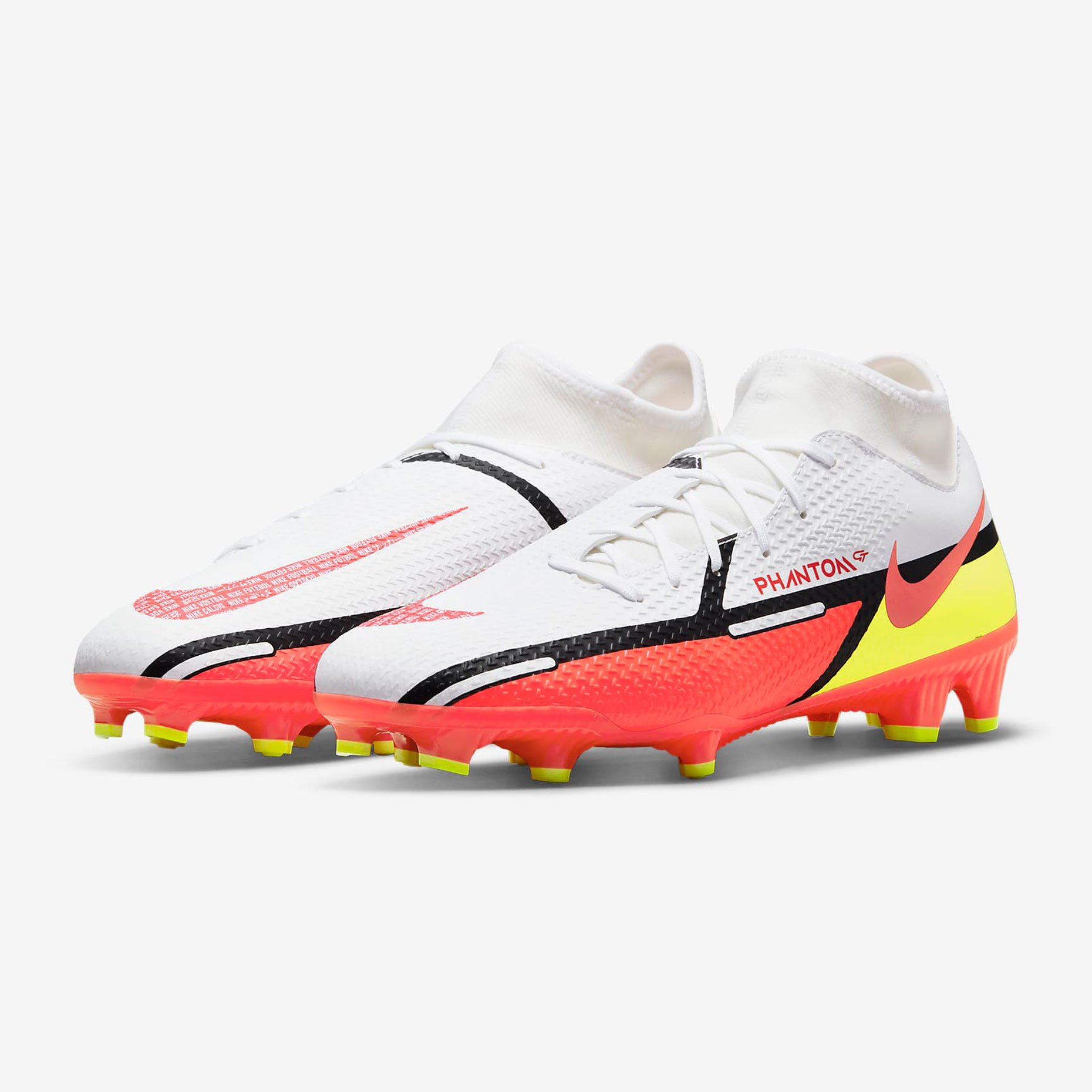 Nike Phantom GT2 Academy Dynamic Fit FG MG DC0797 167 Footballmania
