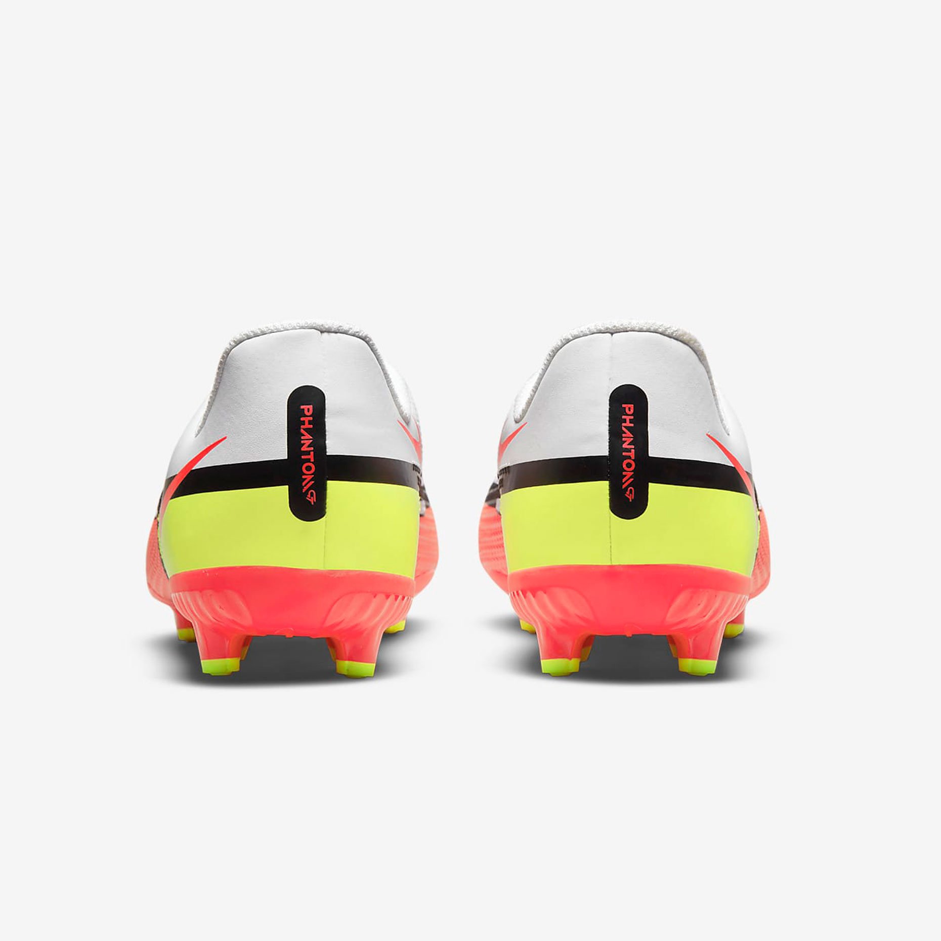 Футбольные бутсы детские Nike Phantom GT2 Academy FG/MG